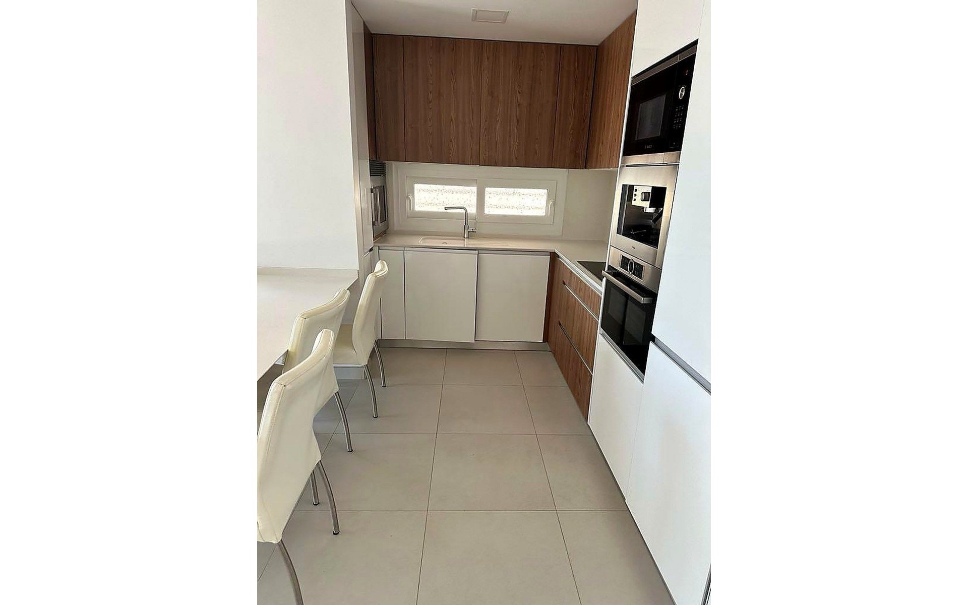 zum Verkauf - Apartment - Torrevieja - Torrevieja Centro