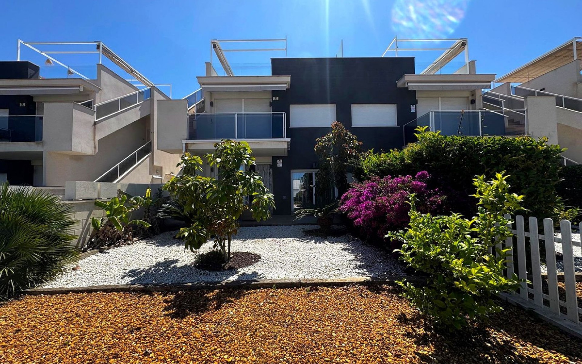 zum Verkauf - Apartment - Torrevieja - Torrevieja Centro