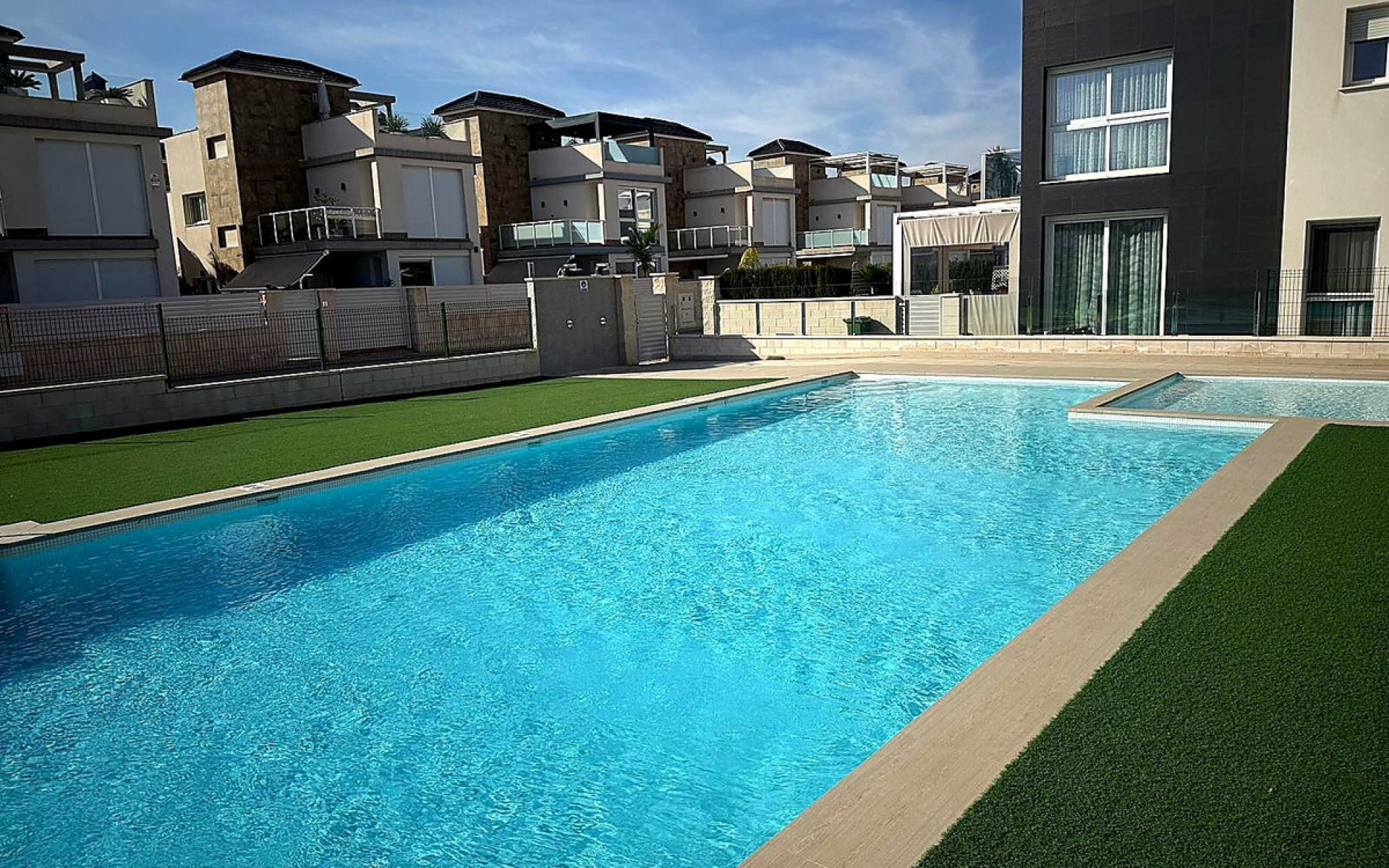 zum Verkauf - Apartment - Torrevieja - Torrevieja Centro