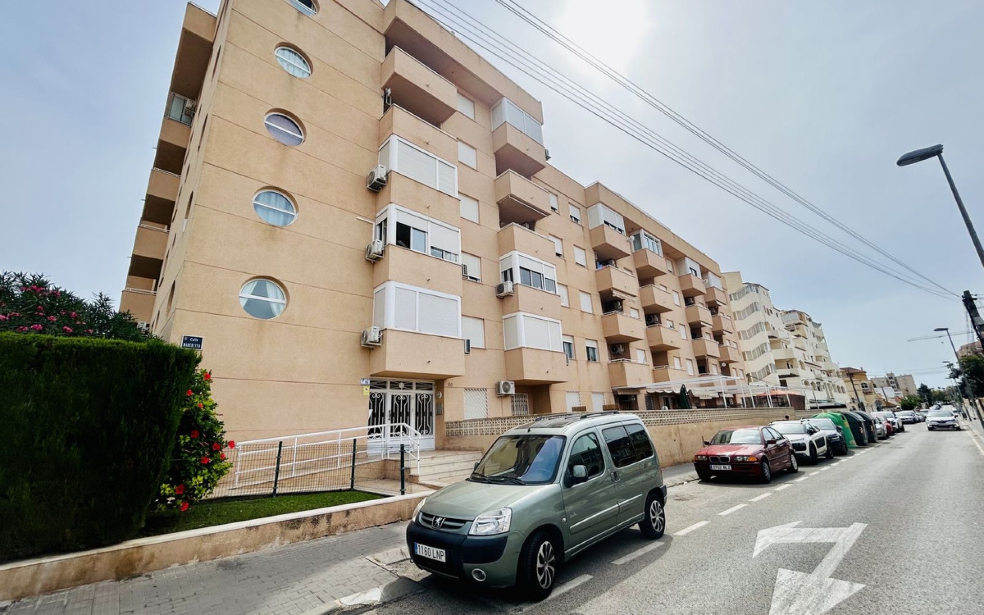 zum Verkauf - Apartment - Torrevieja - Torrevieja Centro