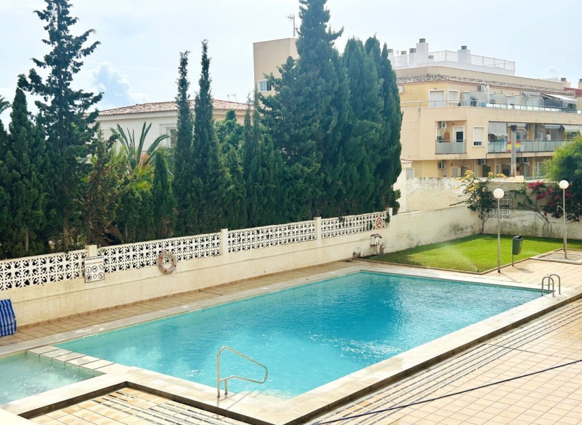 zum Verkauf - Apartment - Torrevieja - Torrevieja Centro