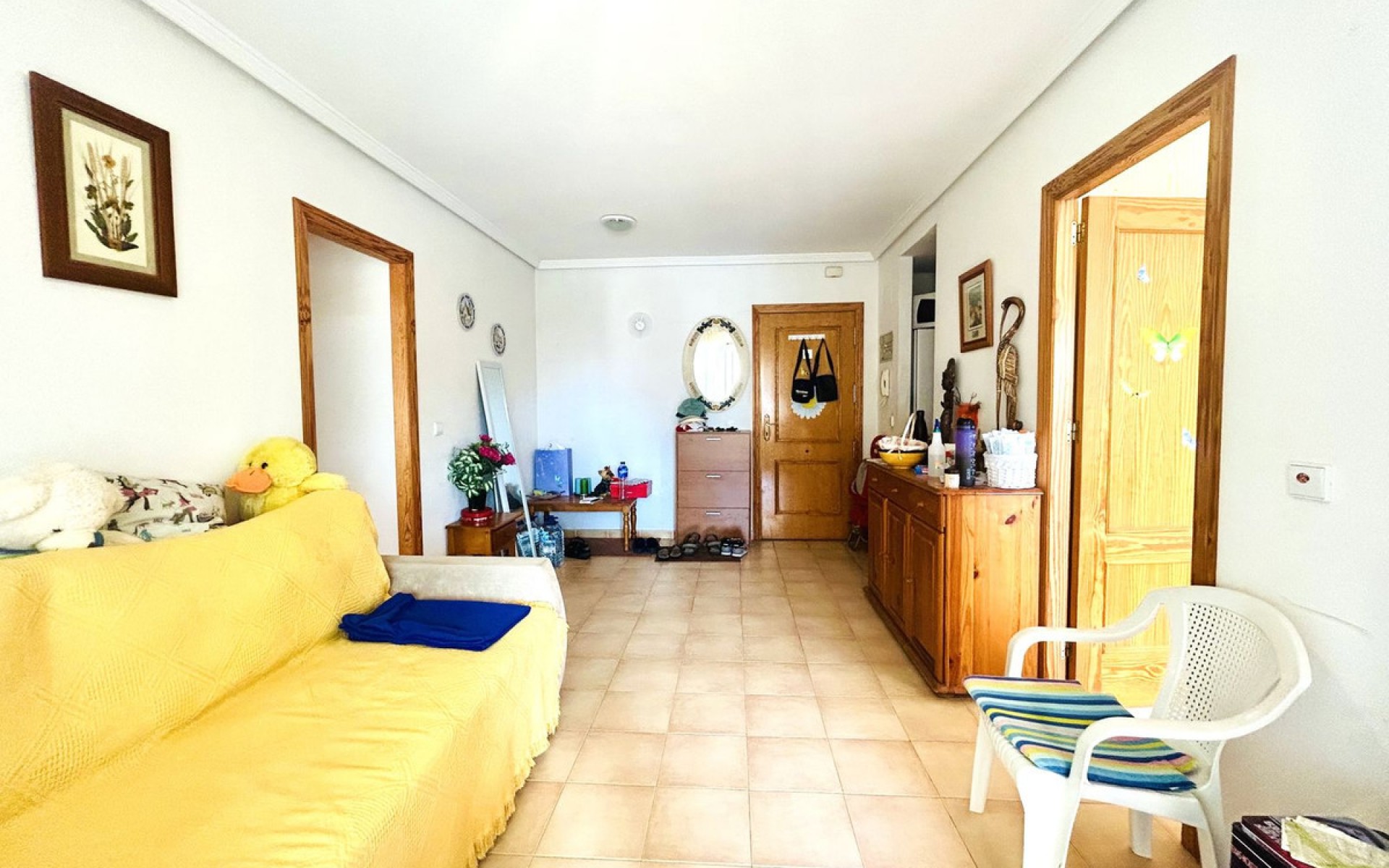 zum Verkauf - Apartment - Torrevieja - Torrevieja Centro