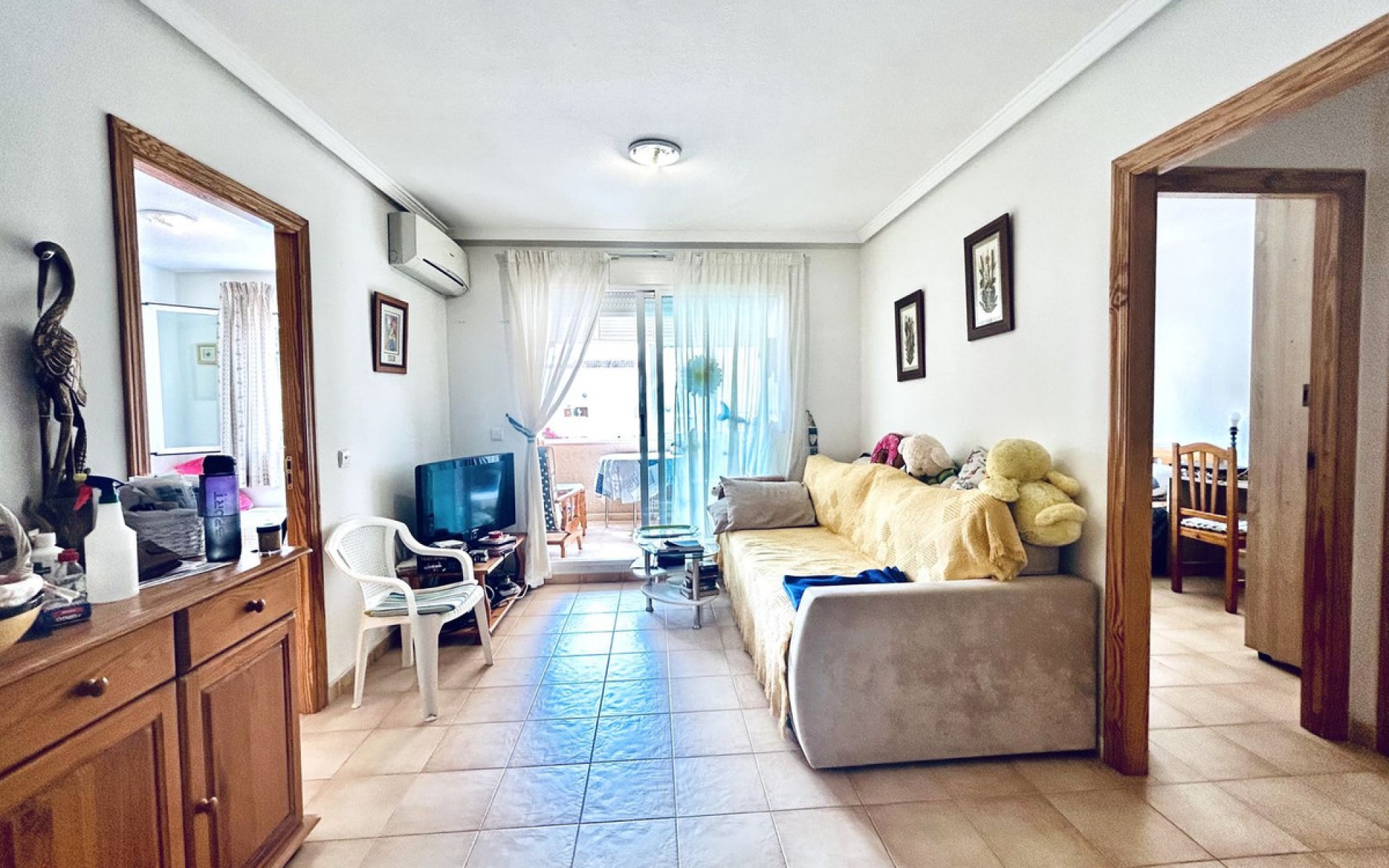 zum Verkauf - Apartment - Torrevieja - Torrevieja Centro