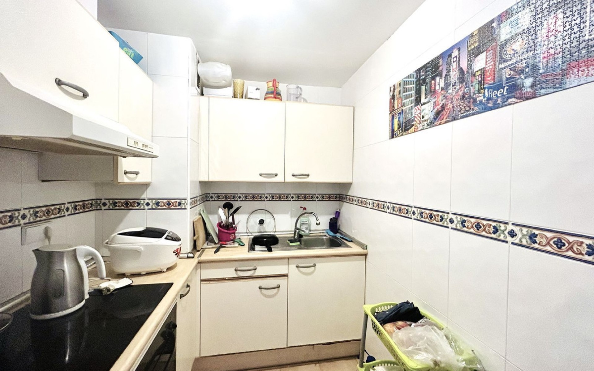 zum Verkauf - Apartment - Torrevieja - Torrevieja Centro