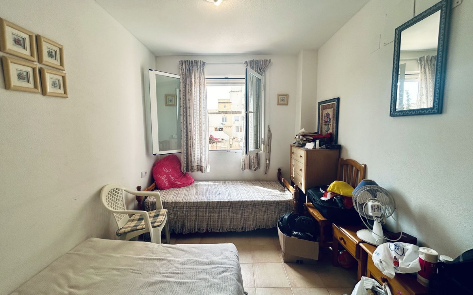 zum Verkauf - Apartment - Torrevieja - Torrevieja Centro