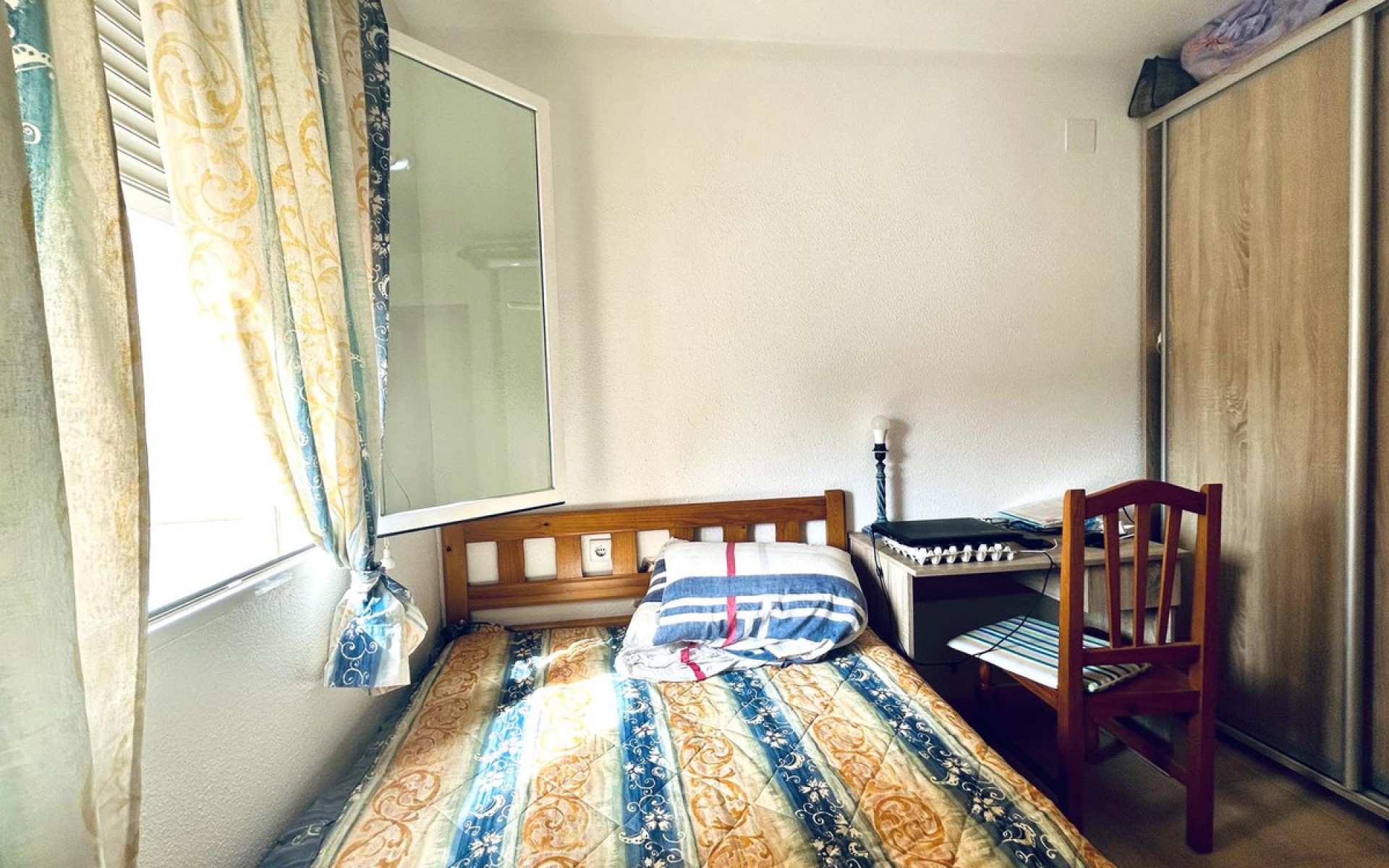 zum Verkauf - Apartment - Torrevieja - Torrevieja Centro