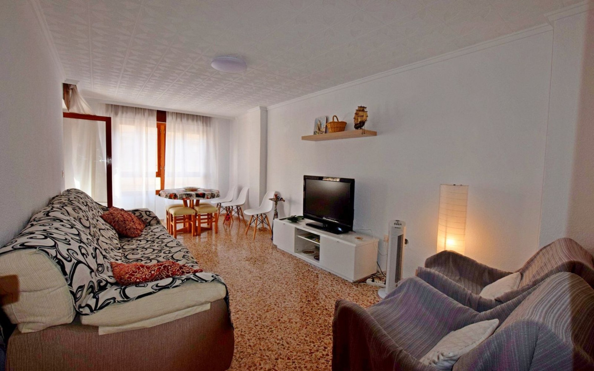 zum Verkauf - Apartment - Torrevieja - Torrevieja Centro