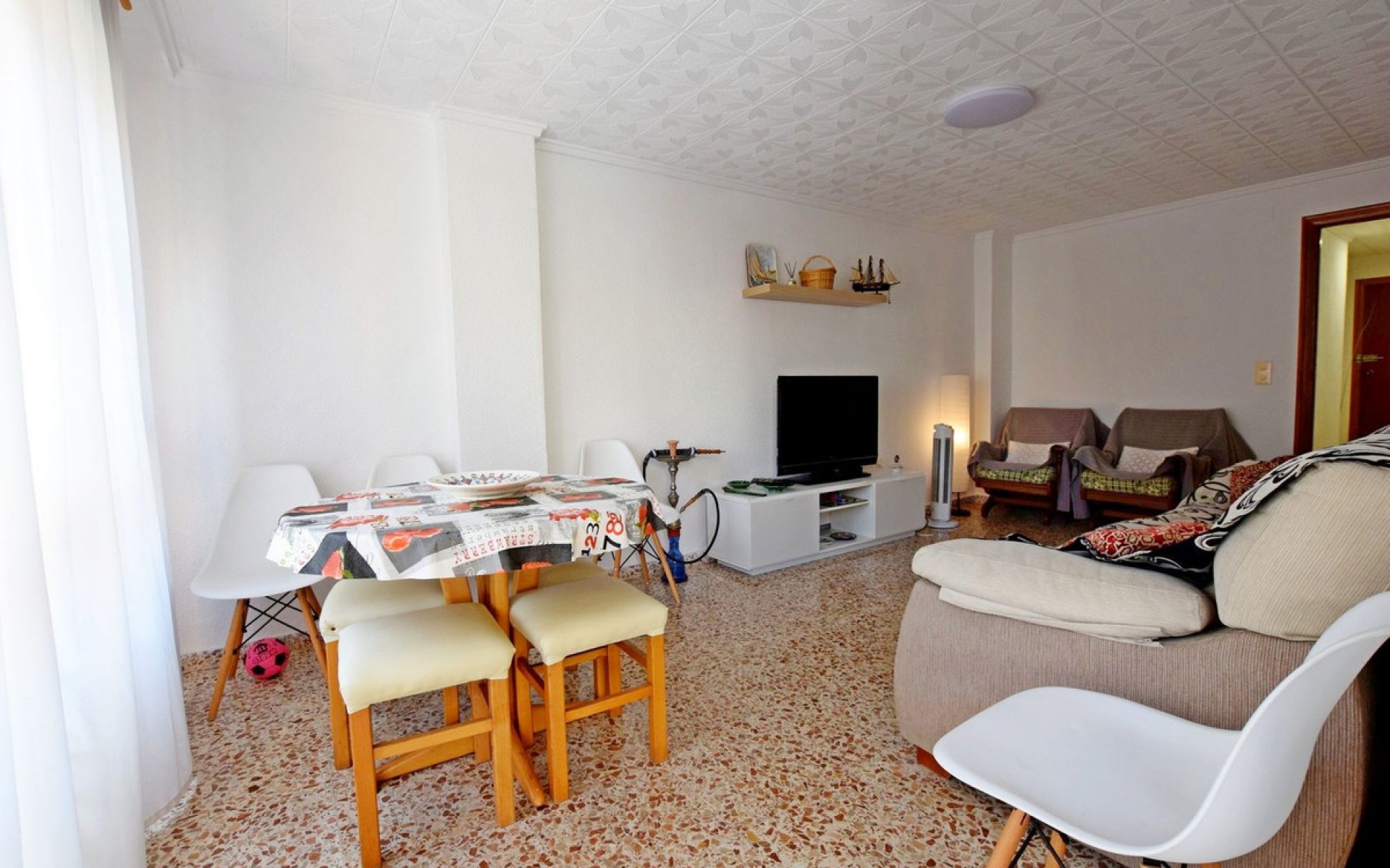 zum Verkauf - Apartment - Torrevieja - Torrevieja Centro