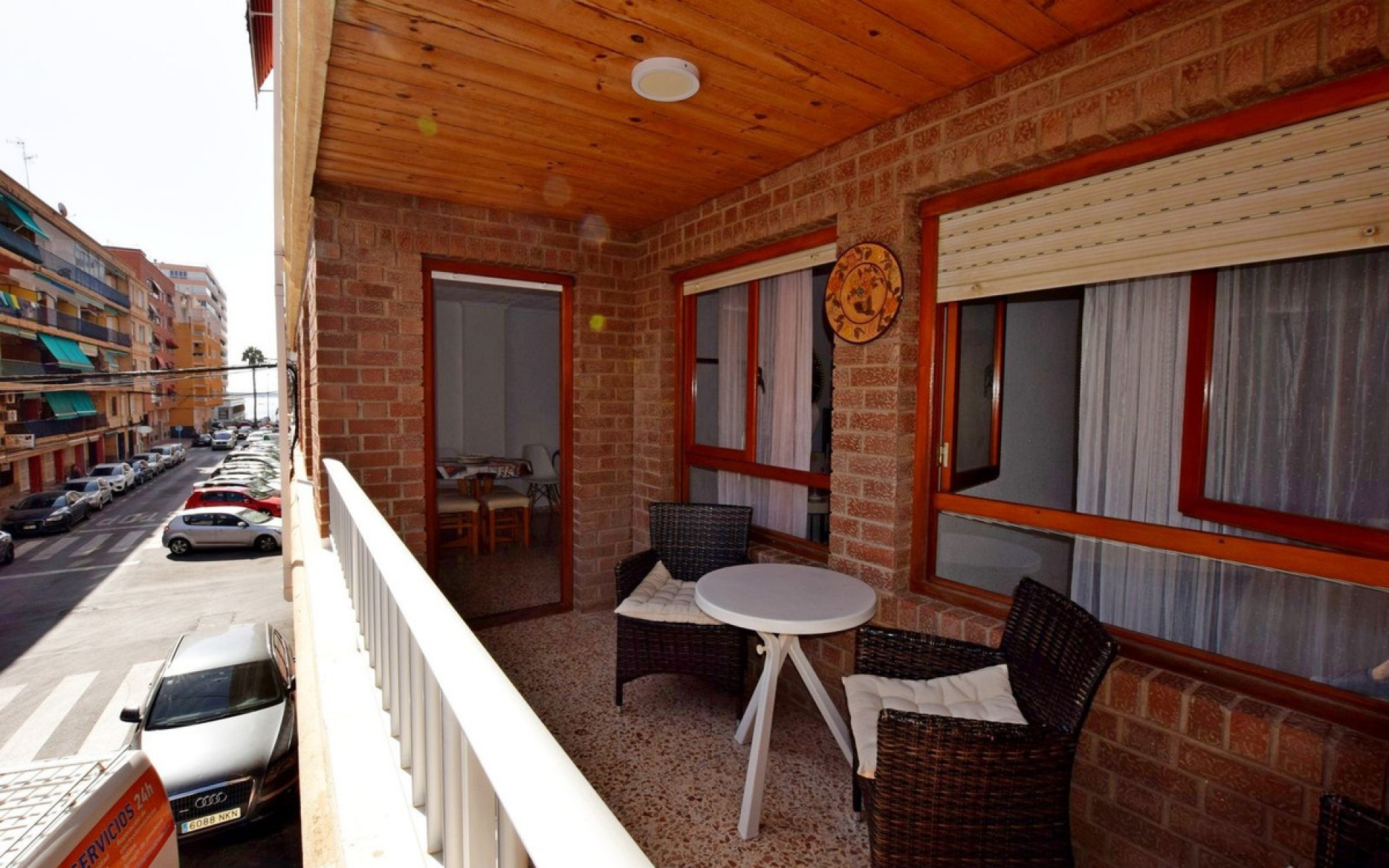 zum Verkauf - Apartment - Torrevieja - Torrevieja Centro