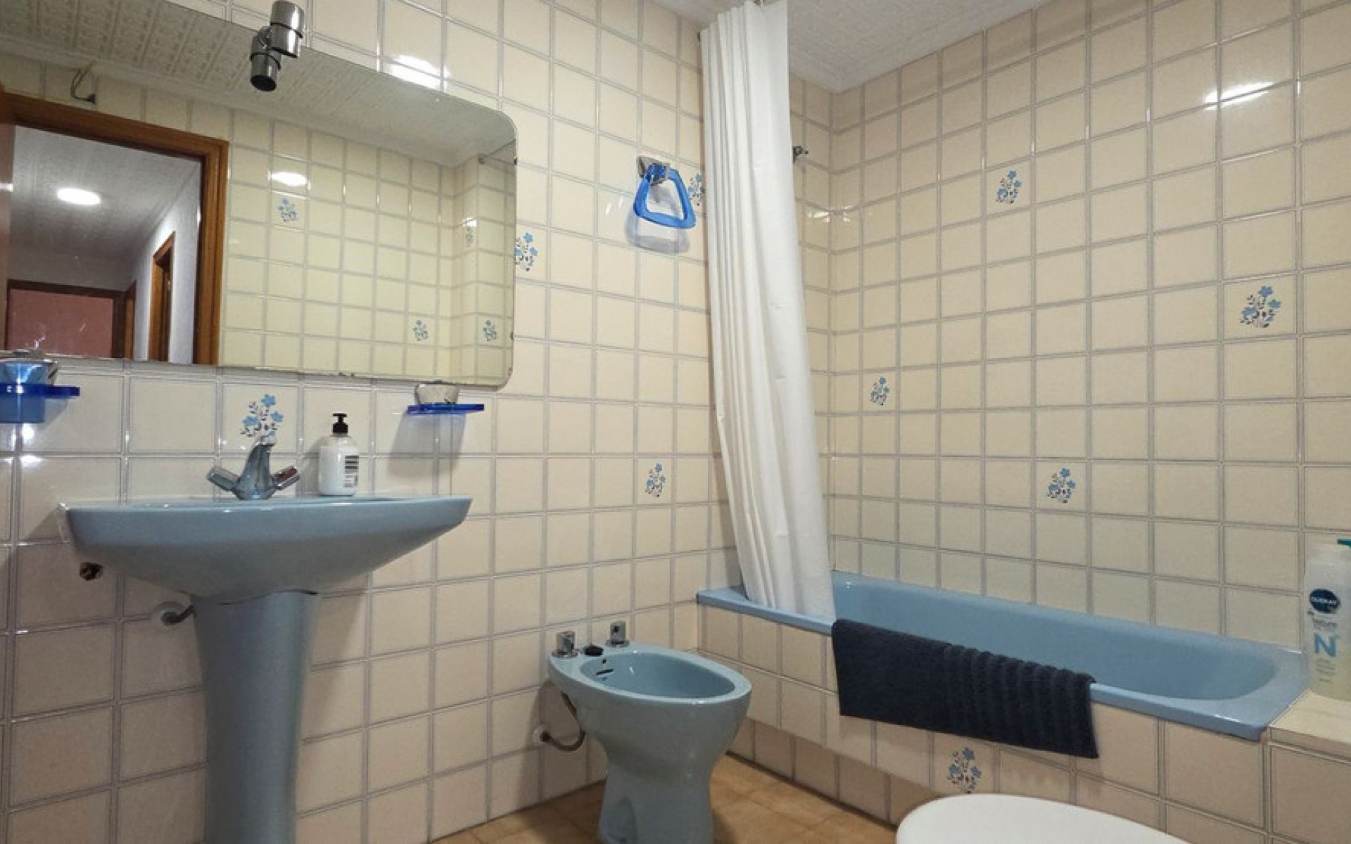 zum Verkauf - Apartment - Torrevieja - Torrevieja Centro