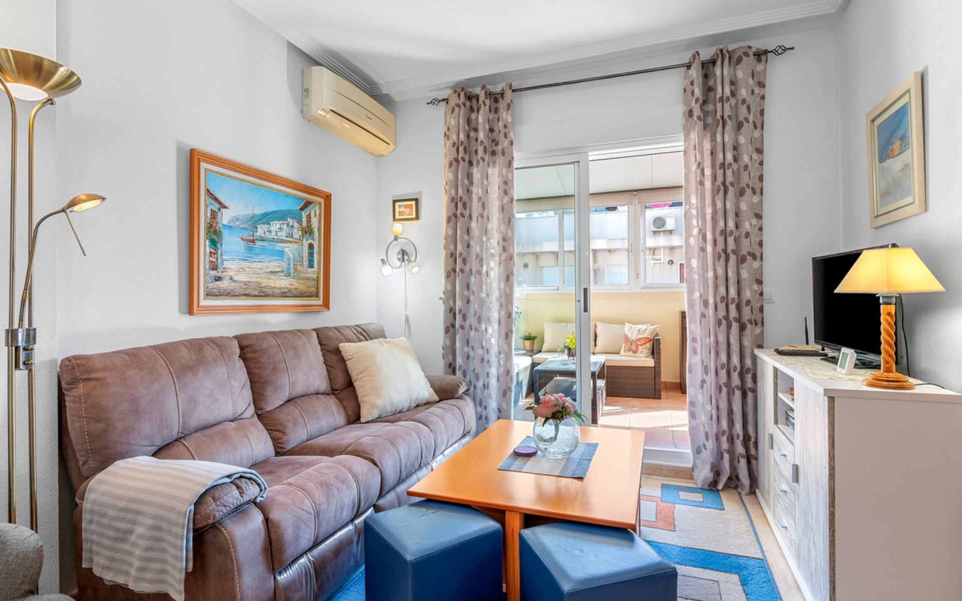 zum Verkauf - Apartment - Torrevieja - Torrevieja Centro