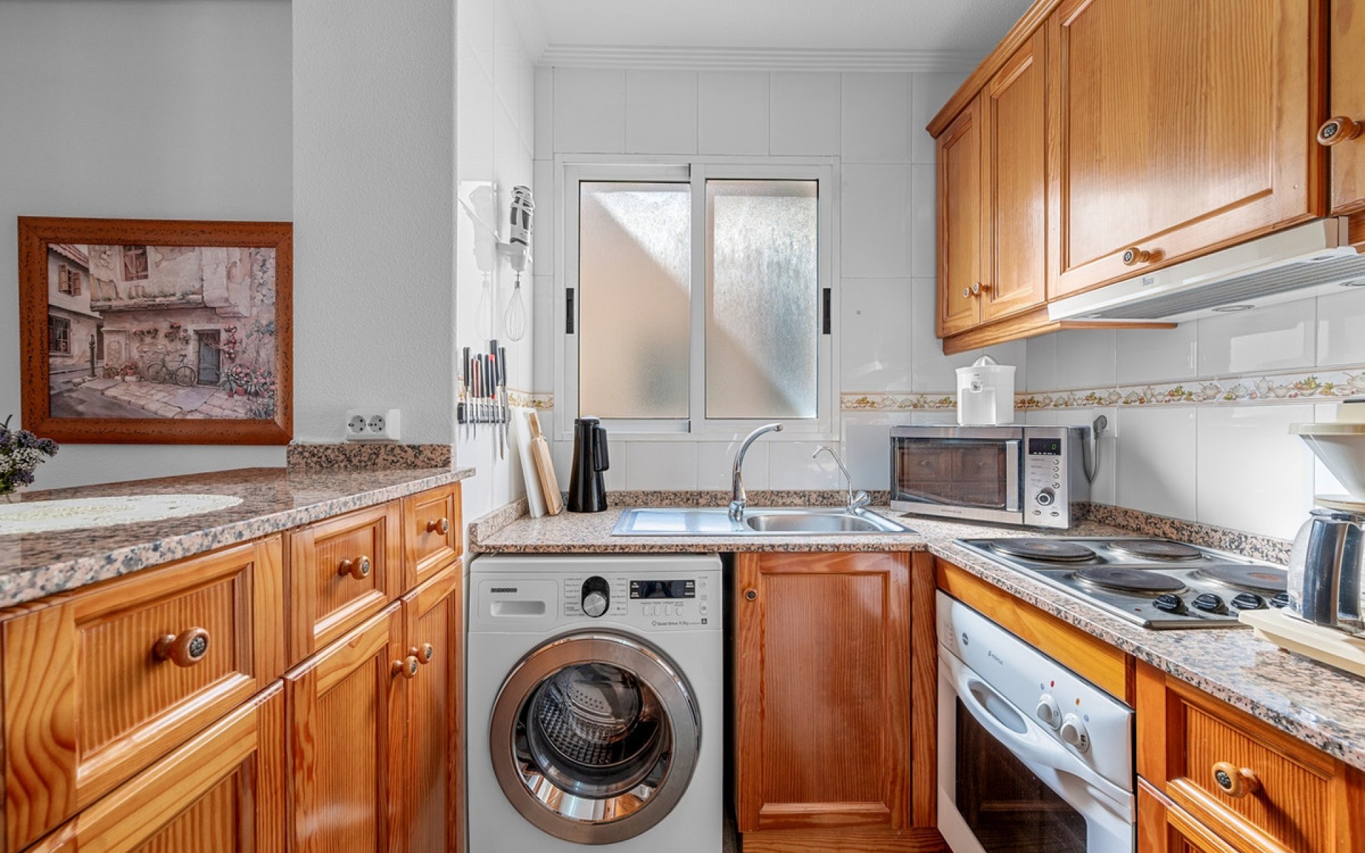 zum Verkauf - Apartment - Torrevieja - Torrevieja Centro