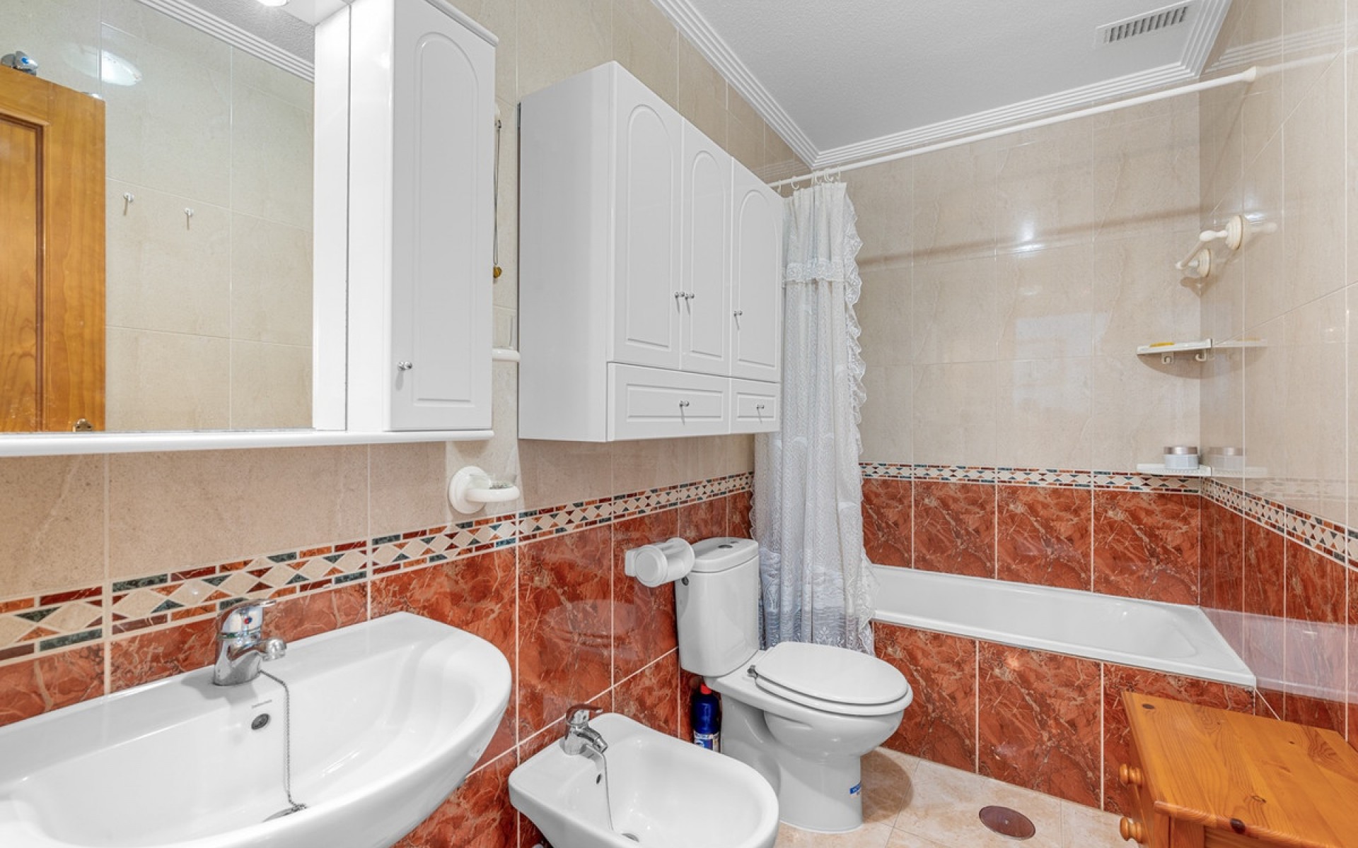 zum Verkauf - Apartment - Torrevieja - Torrevieja Centro