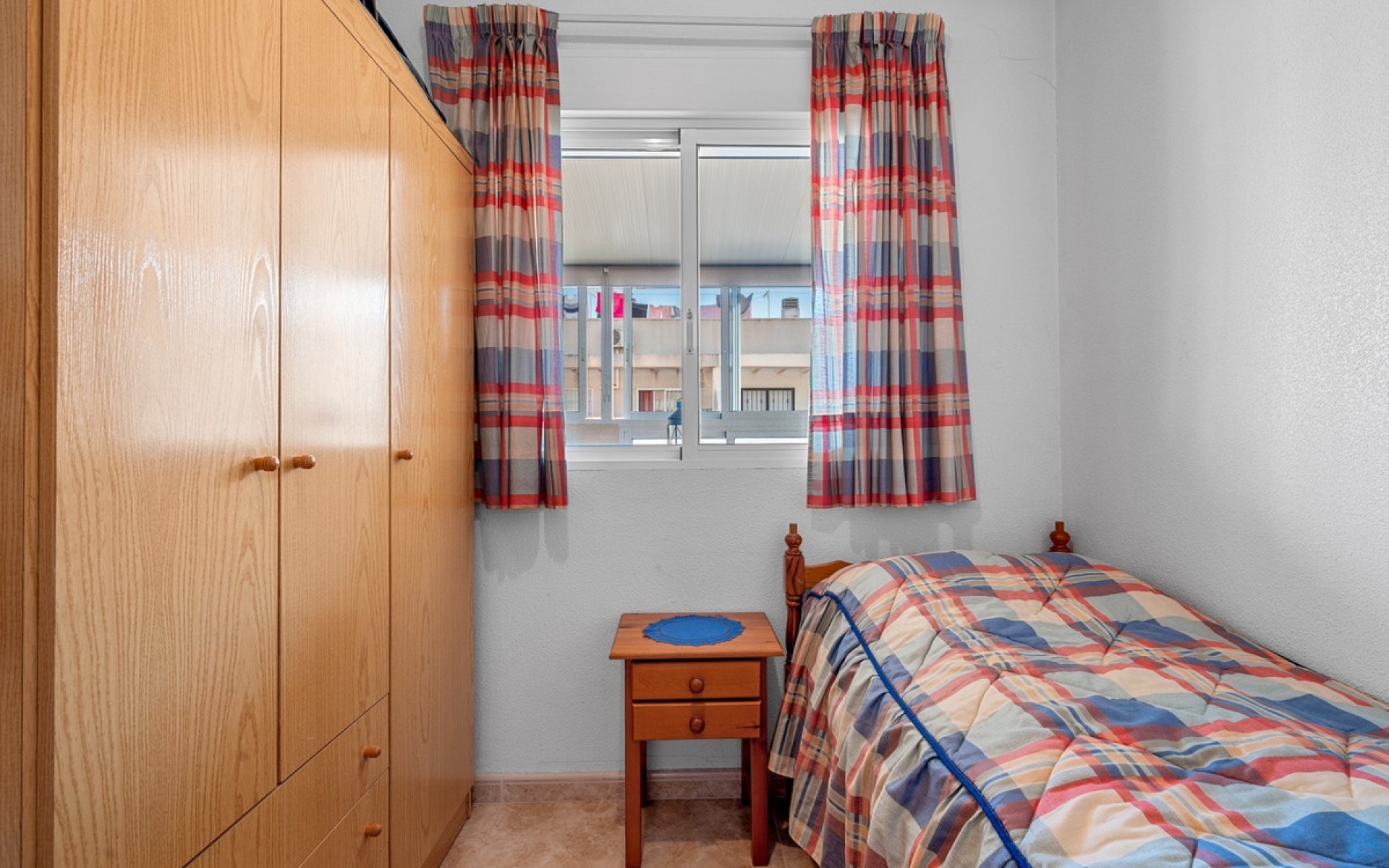 zum Verkauf - Apartment - Torrevieja - Torrevieja Centro