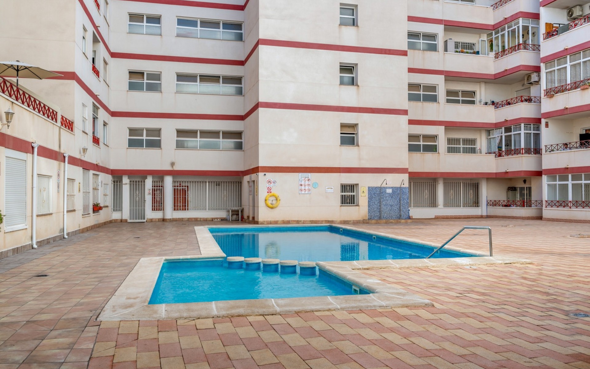 zum Verkauf - Apartment - Torrevieja - Torrevieja Centro