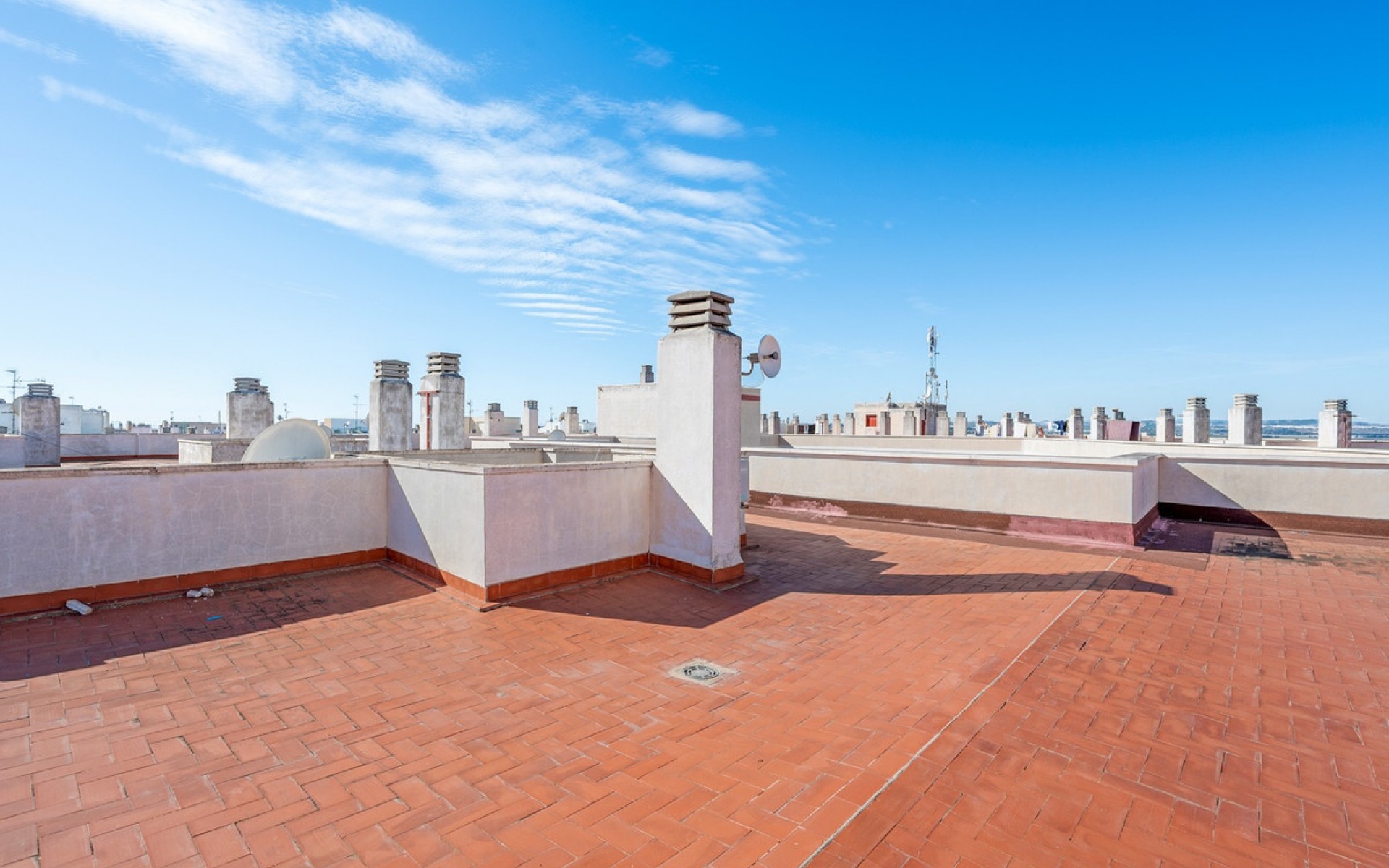 zum Verkauf - Apartment - Torrevieja - Torrevieja Centro