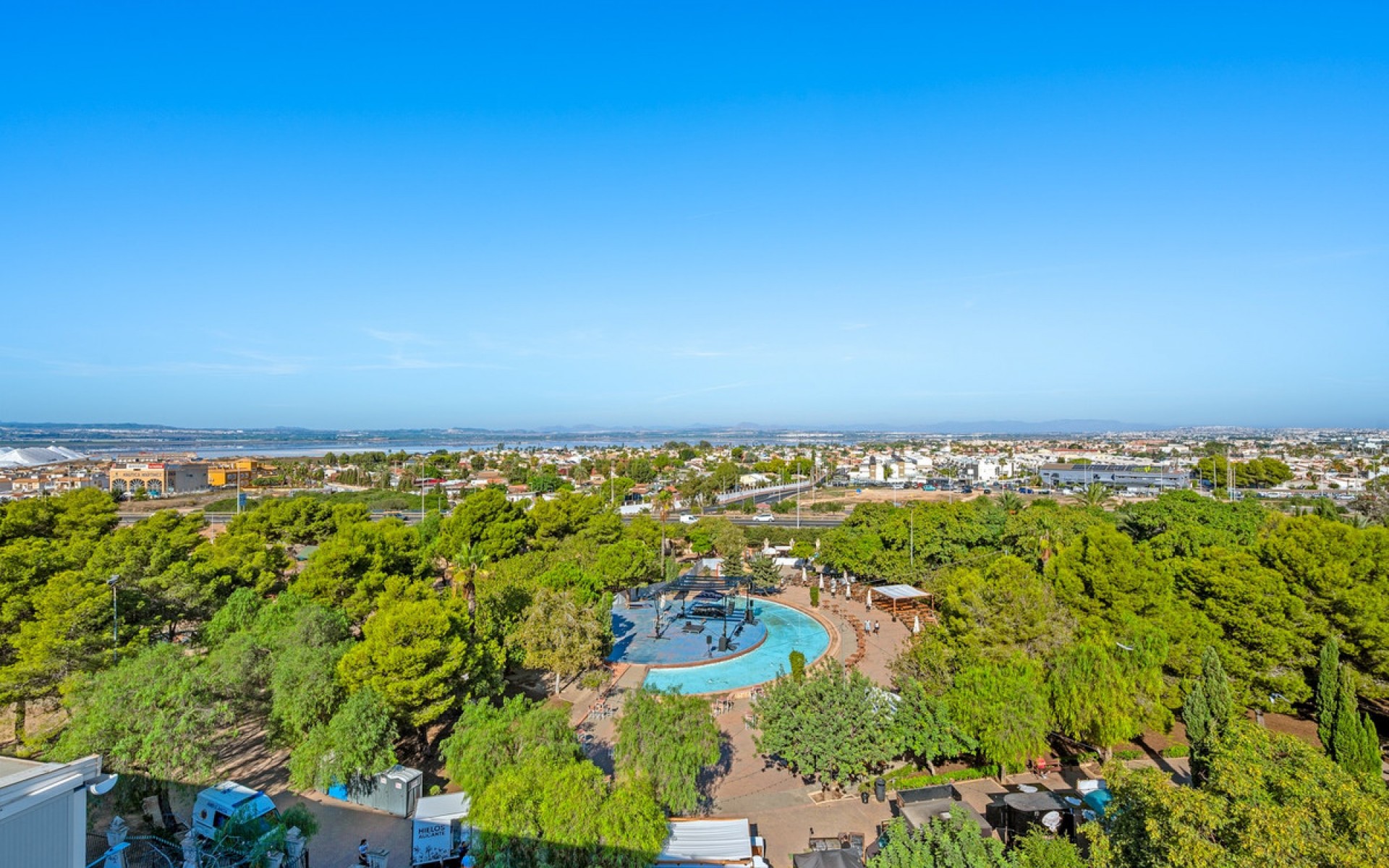 zum Verkauf - Apartment - Torrevieja - Torrevieja Centro