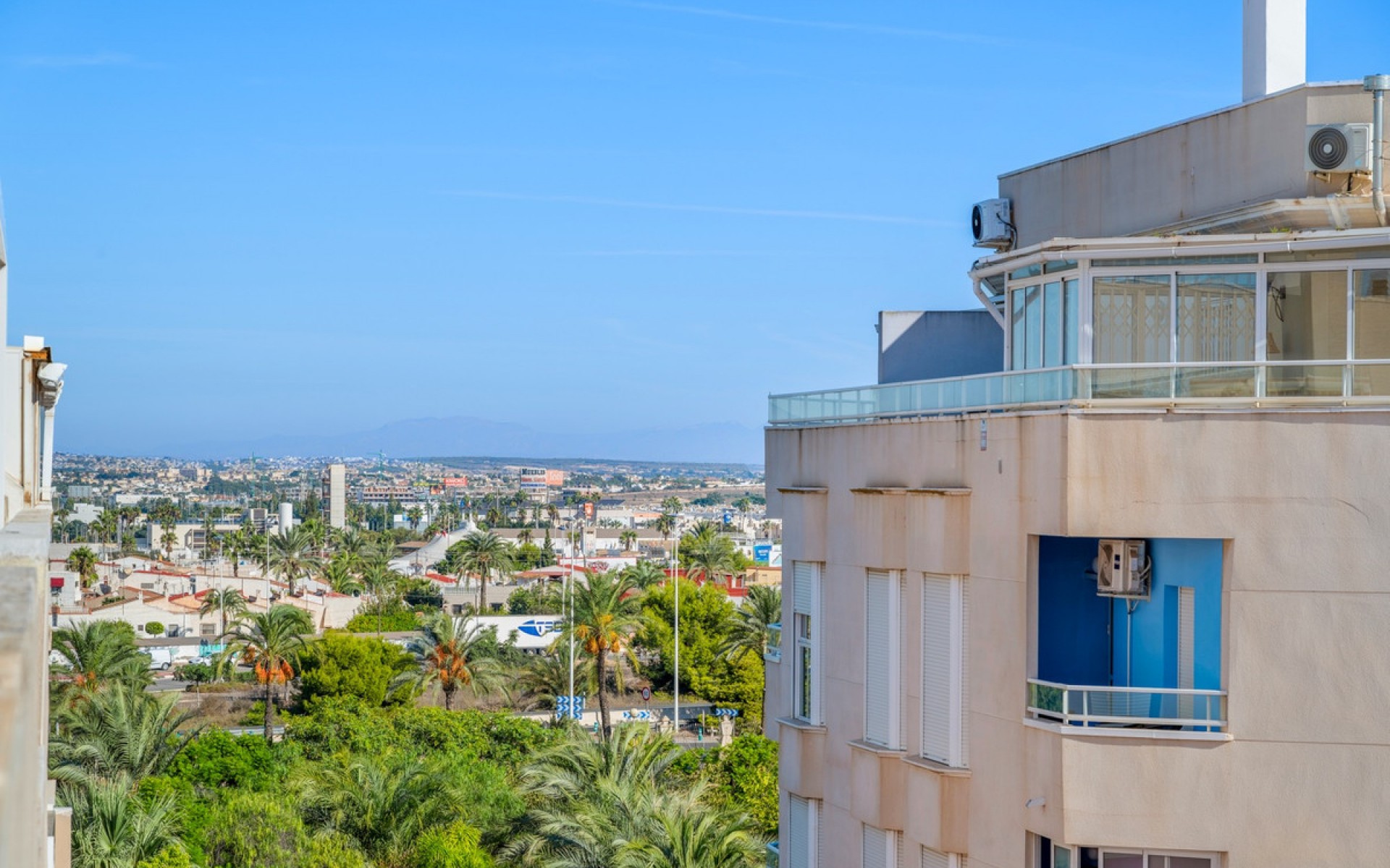 zum Verkauf - Apartment - Torrevieja - Torrevieja Centro