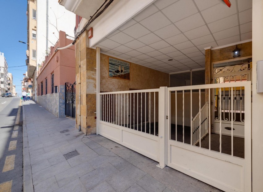 zum Verkauf - Apartment - Torrevieja - Torrevieja Centro