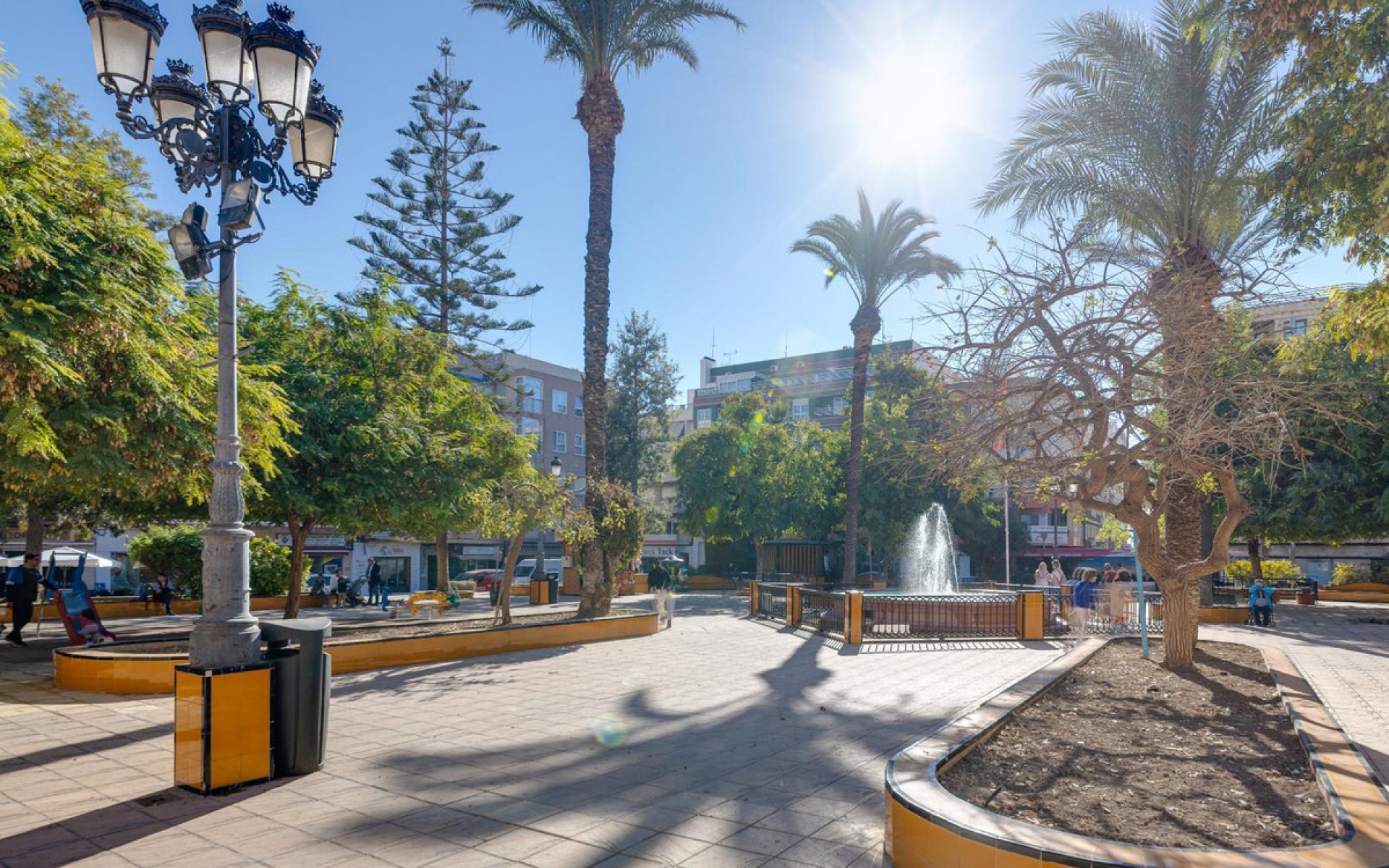 zum Verkauf - Apartment - Torrevieja - Torrevieja Centro
