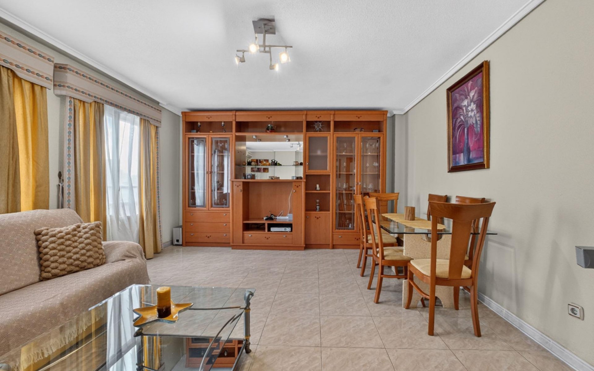 zum Verkauf - Apartment - Torrevieja - Torrevieja Centro