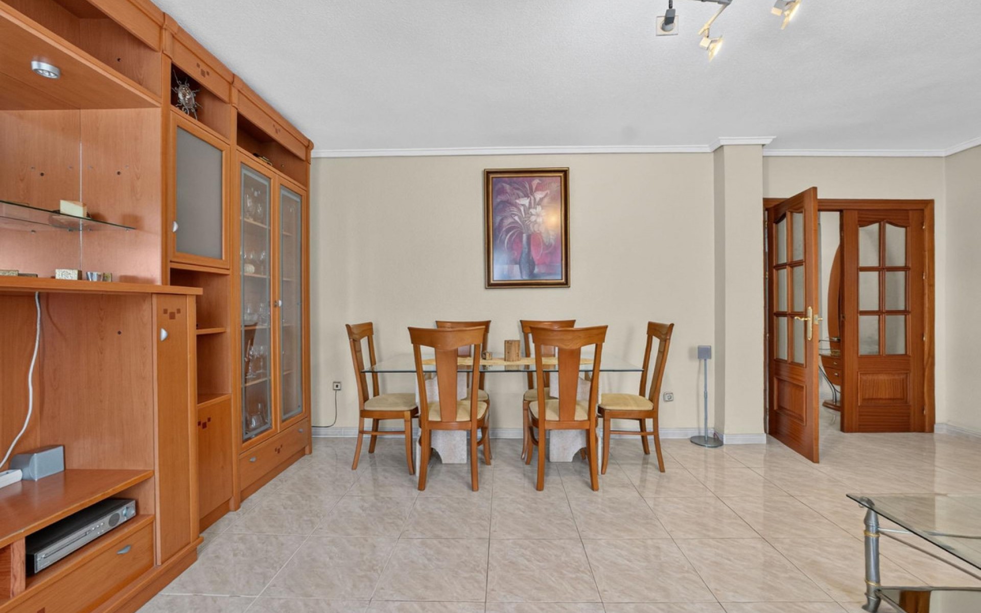 zum Verkauf - Apartment - Torrevieja - Torrevieja Centro