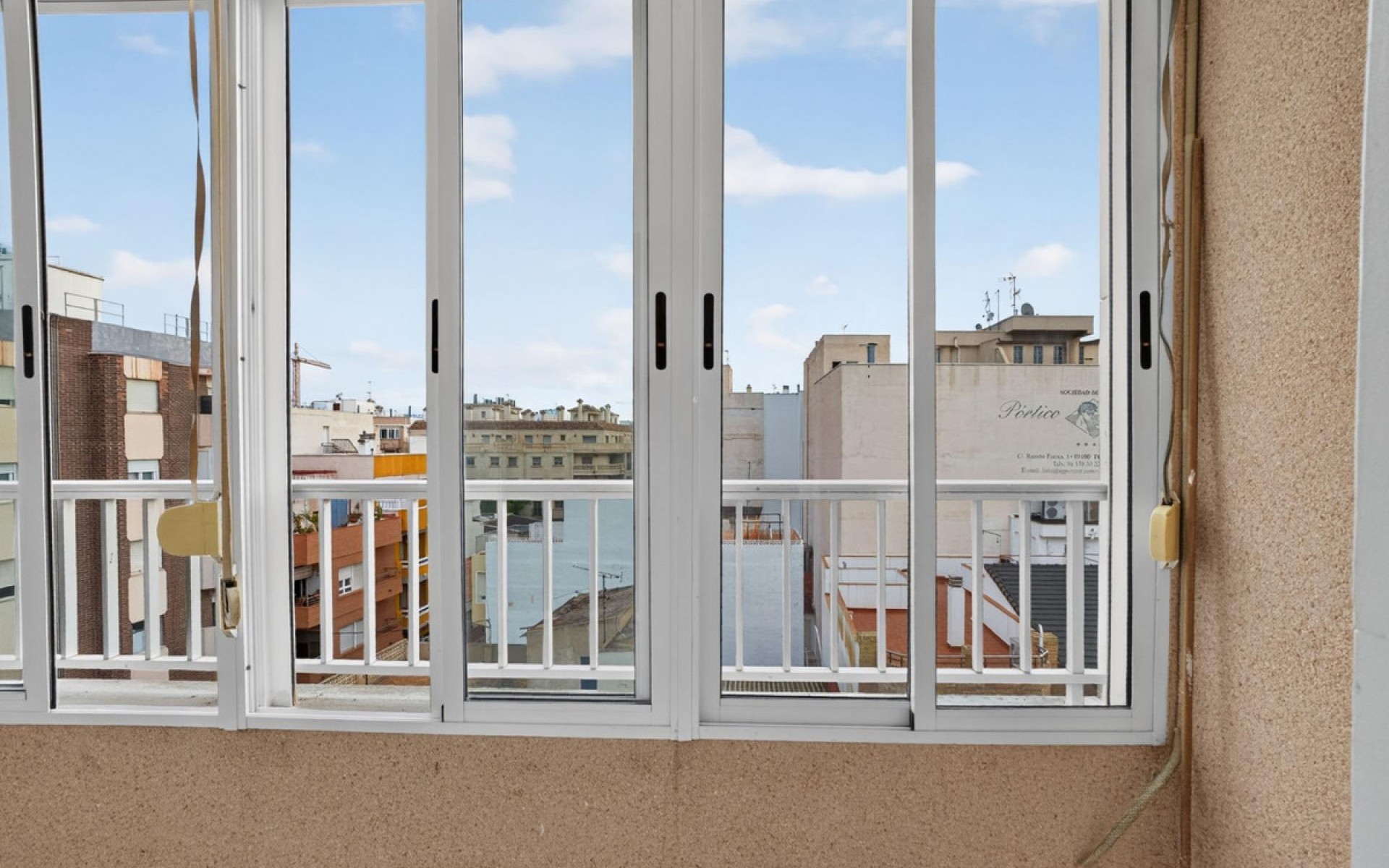 zum Verkauf - Apartment - Torrevieja - Torrevieja Centro