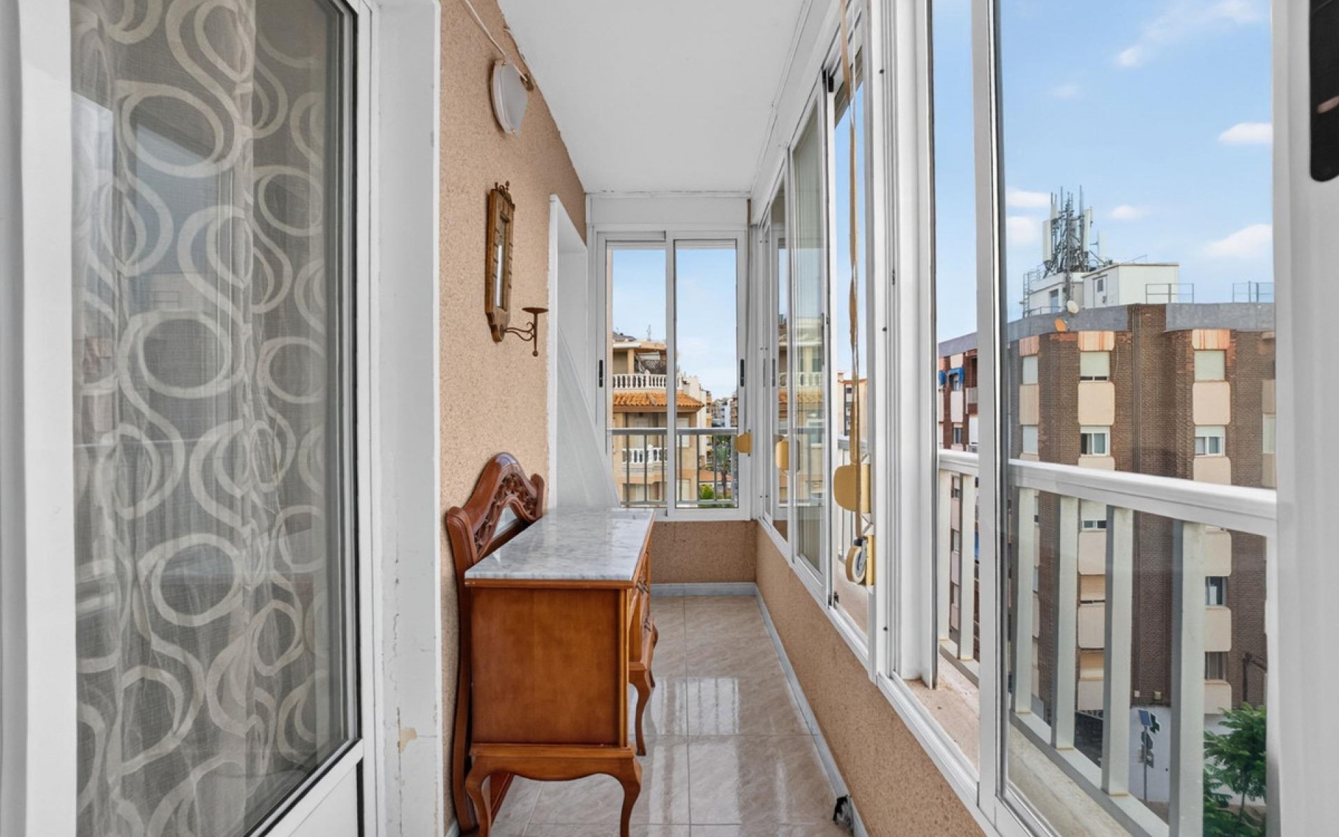 zum Verkauf - Apartment - Torrevieja - Torrevieja Centro