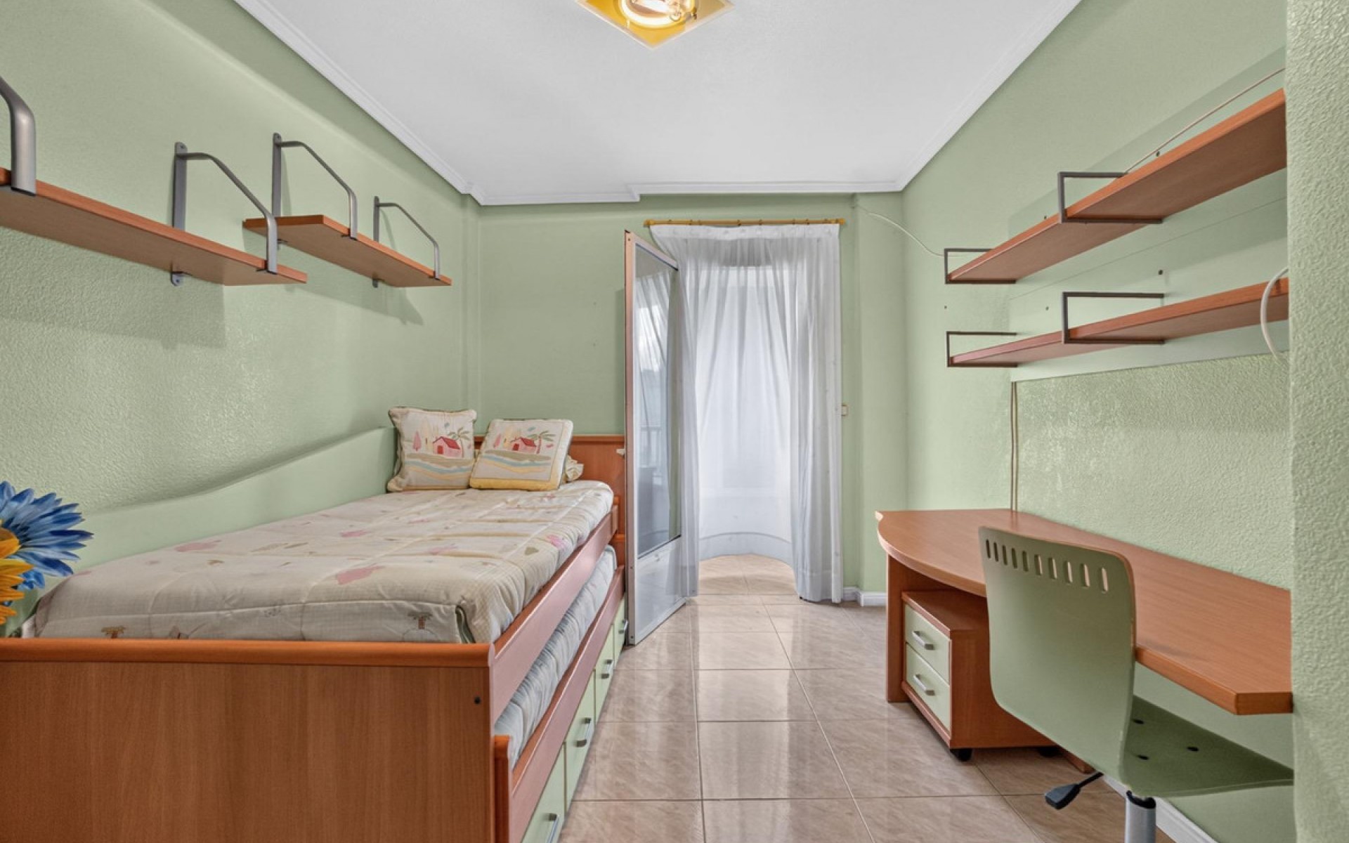 zum Verkauf - Apartment - Torrevieja - Torrevieja Centro