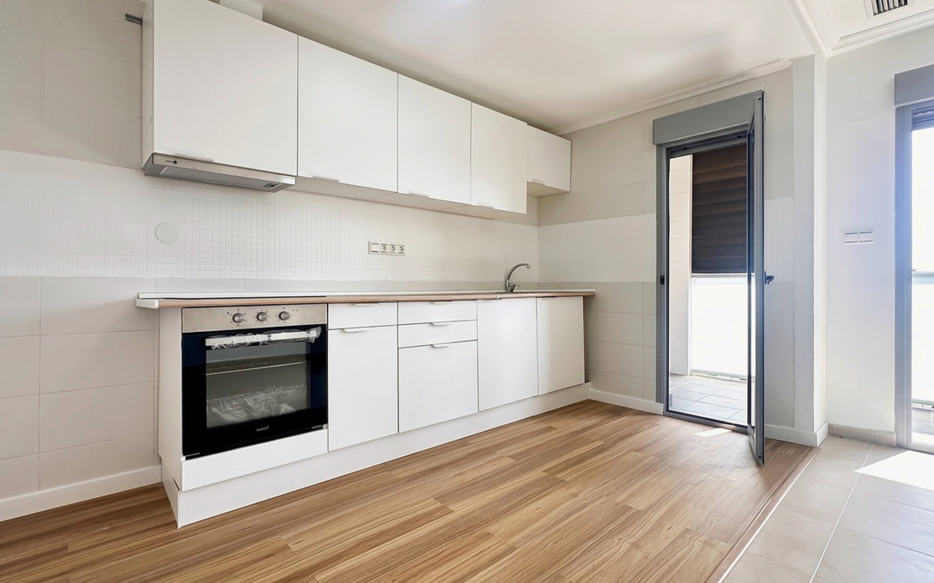 zum Verkauf - Apartment - Torrevieja - Torrevieja Centro
