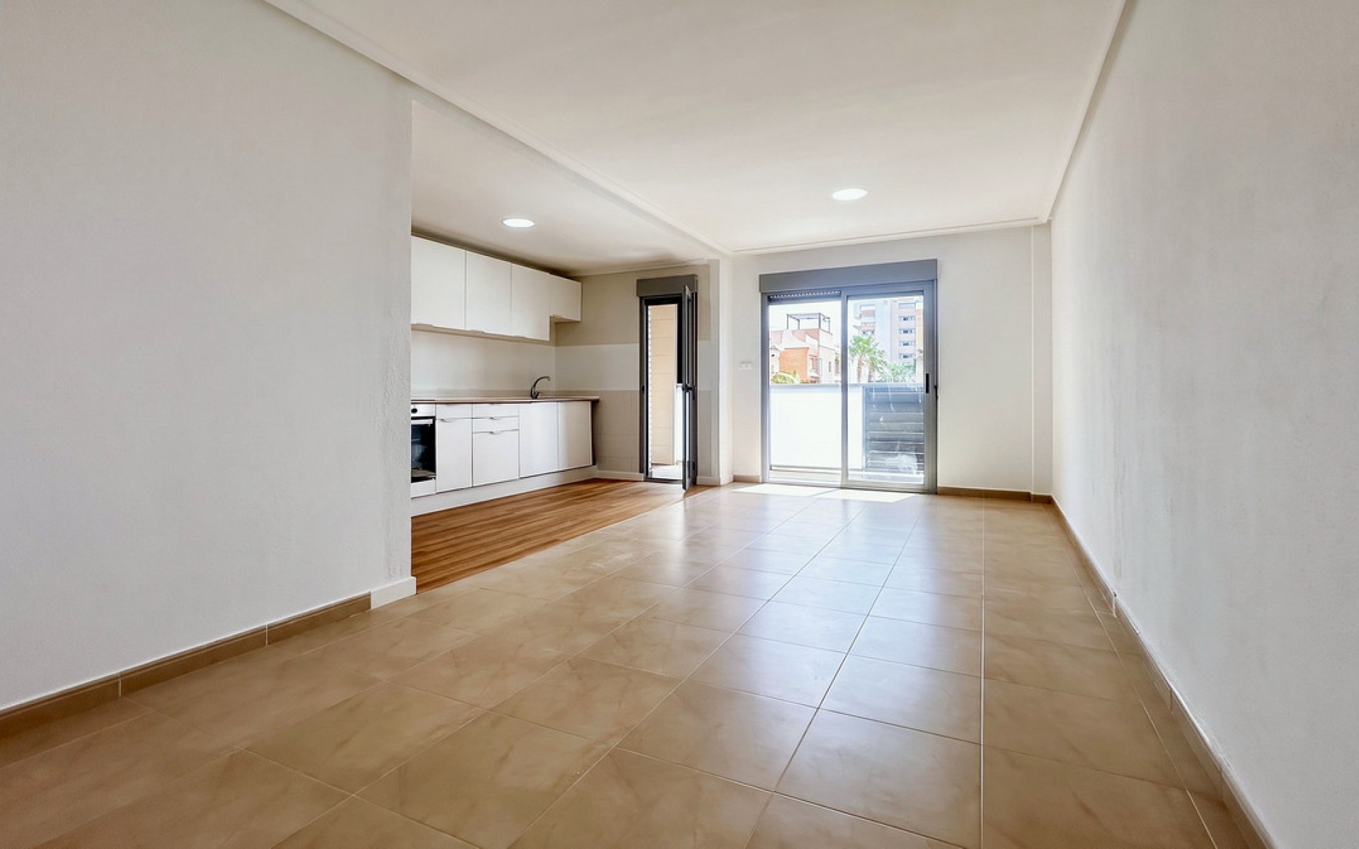 zum Verkauf - Apartment - Torrevieja - Torrevieja Centro