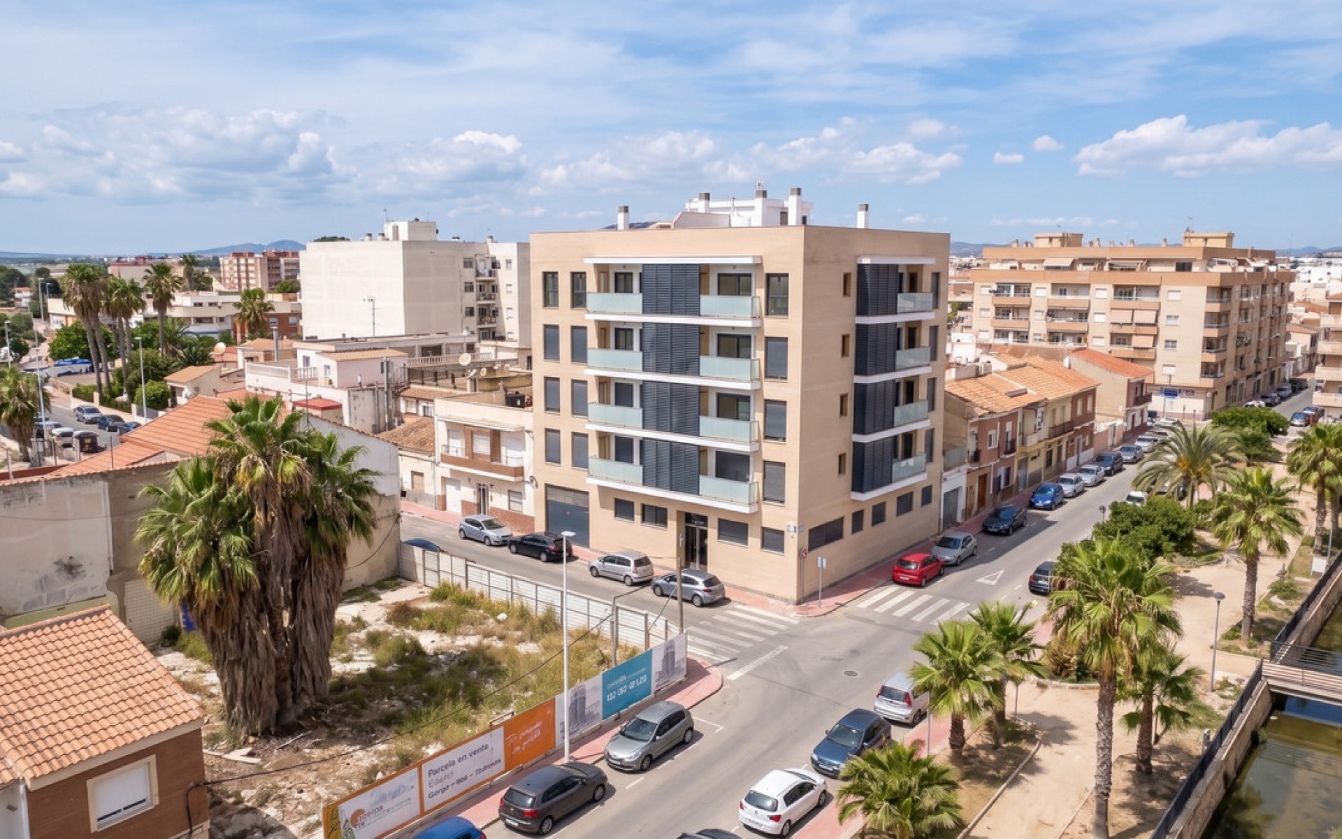 zum Verkauf - Apartment - Torrevieja - Torrevieja Centro