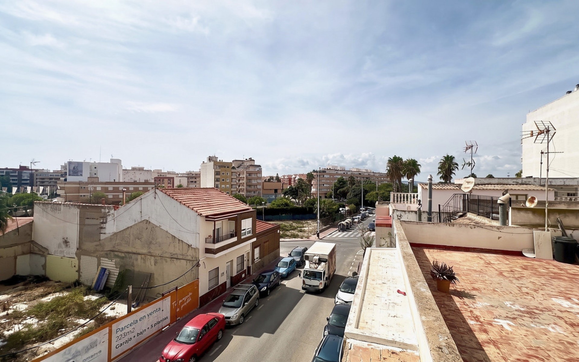 zum Verkauf - Apartment - Torrevieja - Torrevieja Centro