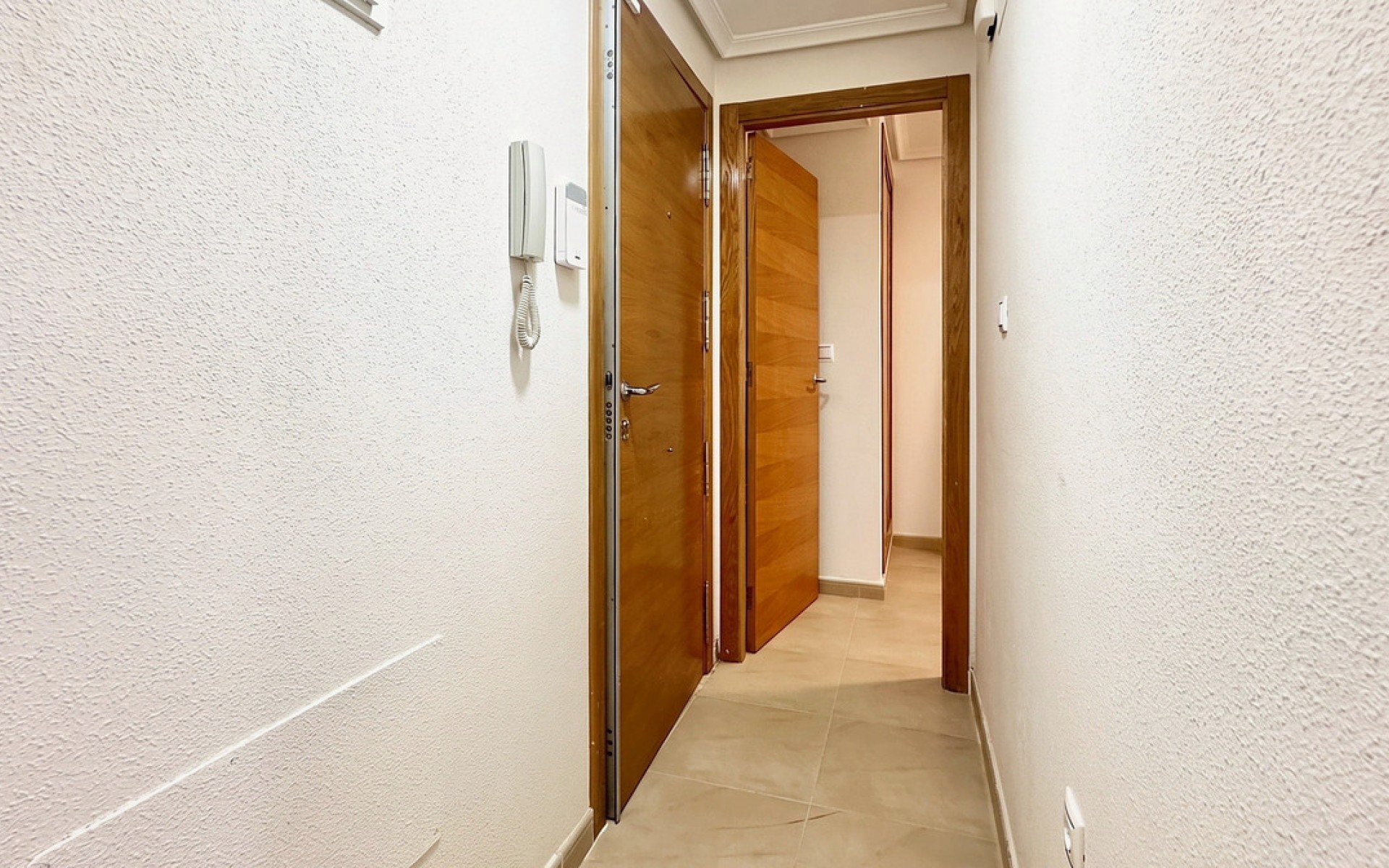 zum Verkauf - Apartment - Torrevieja - Torrevieja Centro