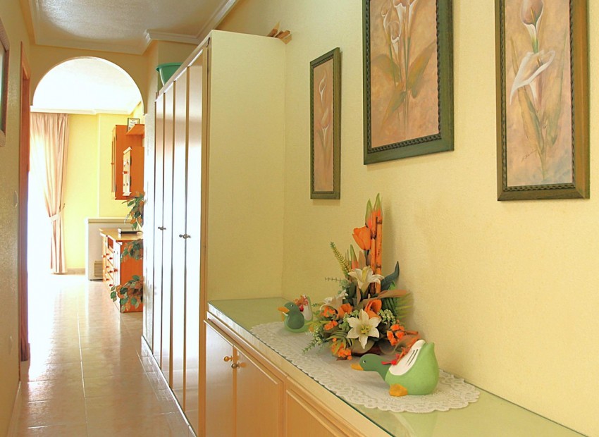 zum Verkauf - Apartment - Torrevieja - Torrevieja Centro