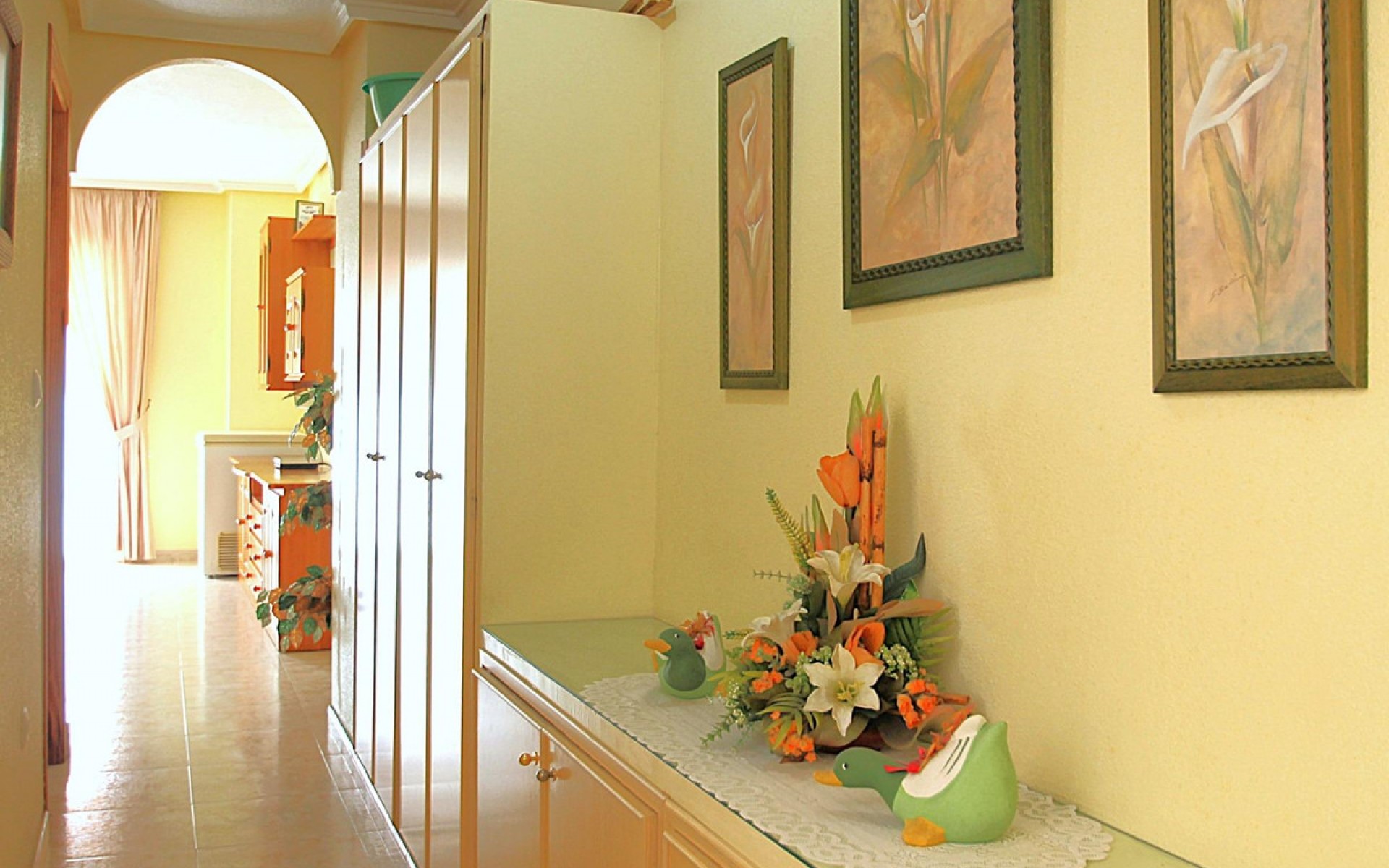 zum Verkauf - Apartment - Torrevieja - Torrevieja Centro
