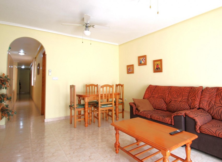 zum Verkauf - Apartment - Torrevieja - Torrevieja Centro
