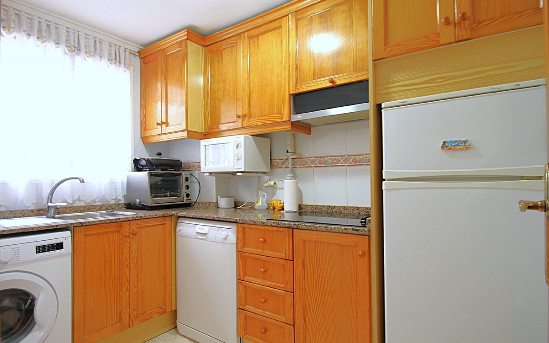 zum Verkauf - Apartment - Torrevieja - Torrevieja Centro