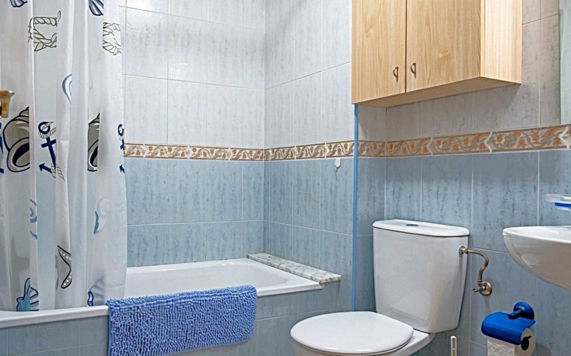 zum Verkauf - Apartment - Torrevieja - Torrevieja Centro