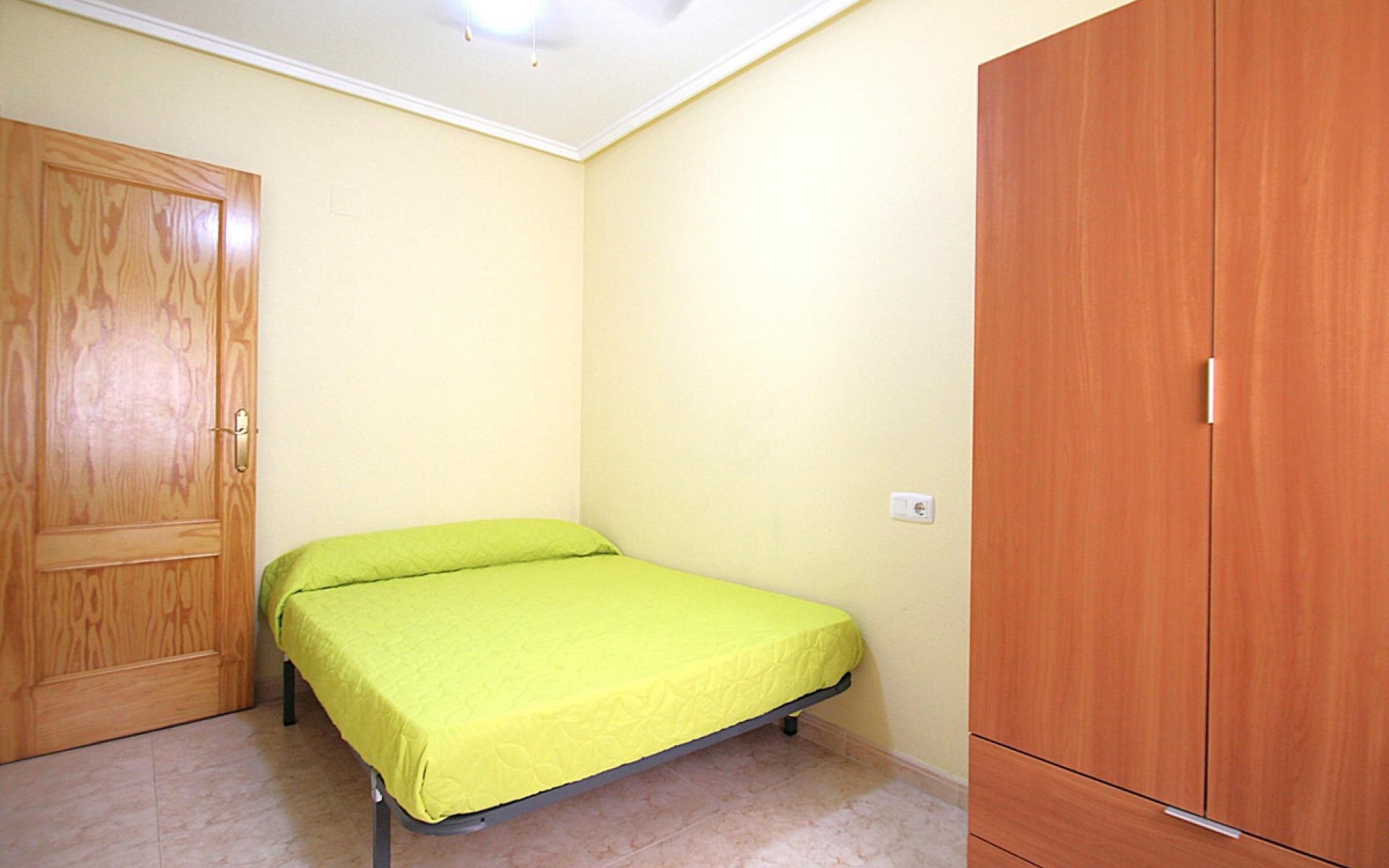 zum Verkauf - Apartment - Torrevieja - Torrevieja Centro