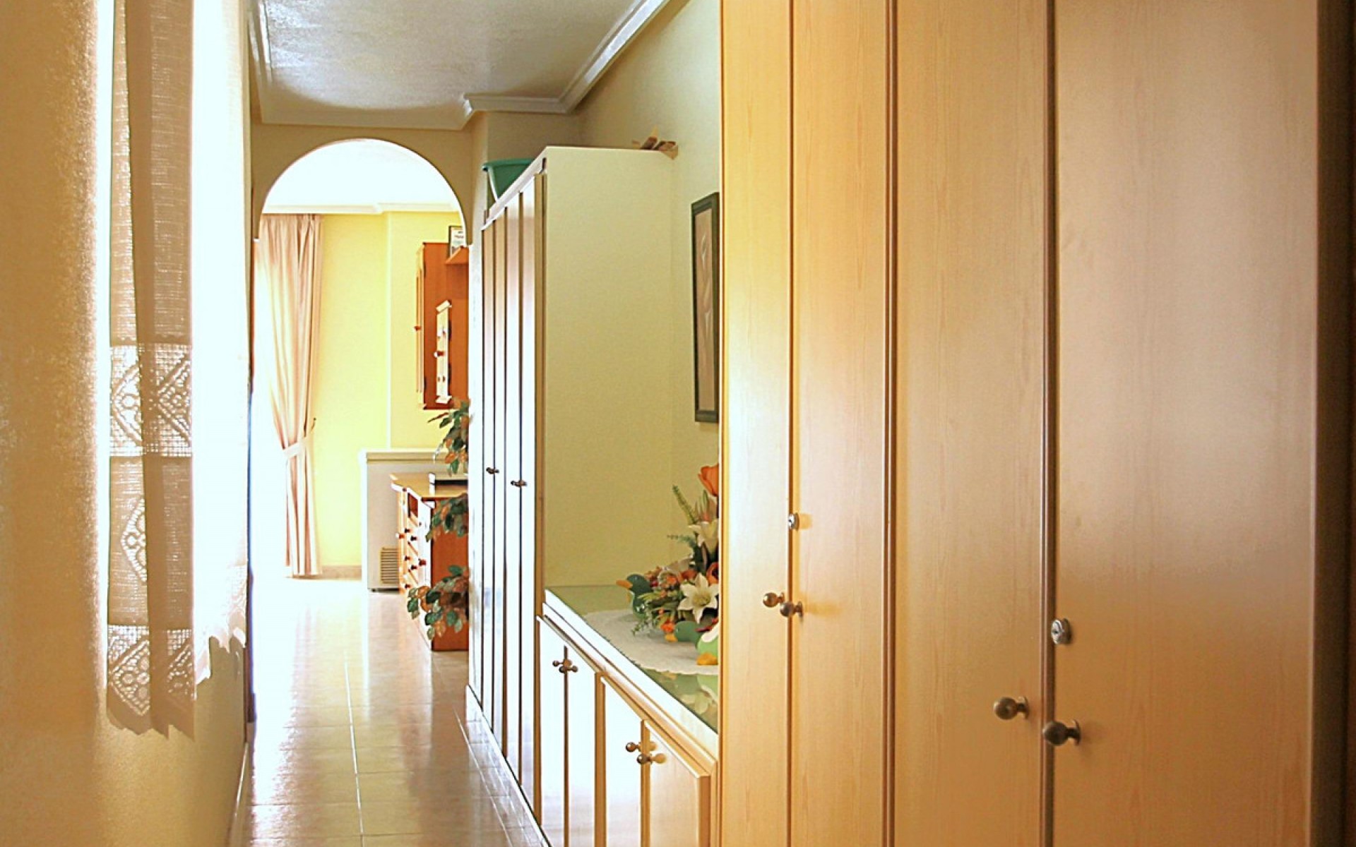 zum Verkauf - Apartment - Torrevieja - Torrevieja Centro