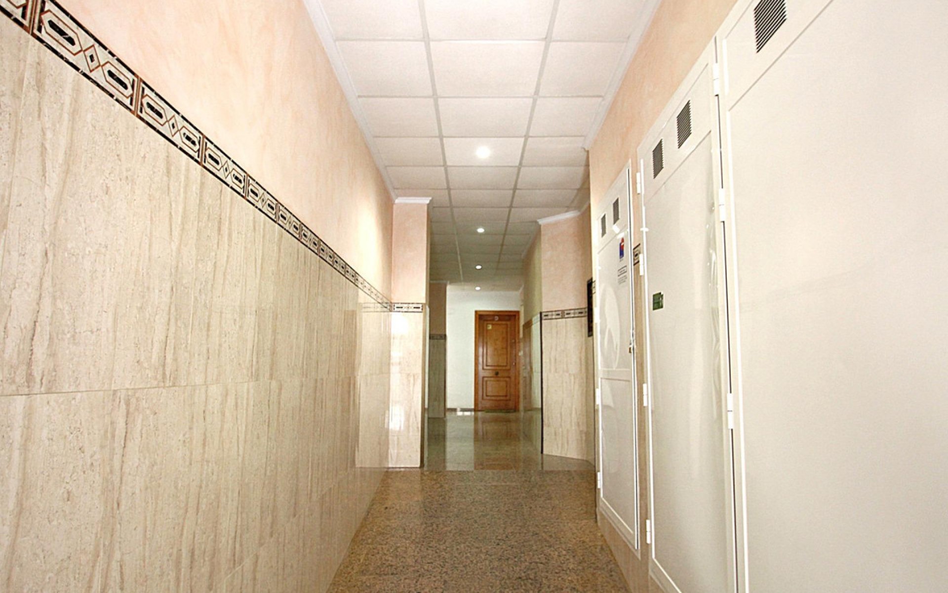 zum Verkauf - Apartment - Torrevieja - Torrevieja Centro
