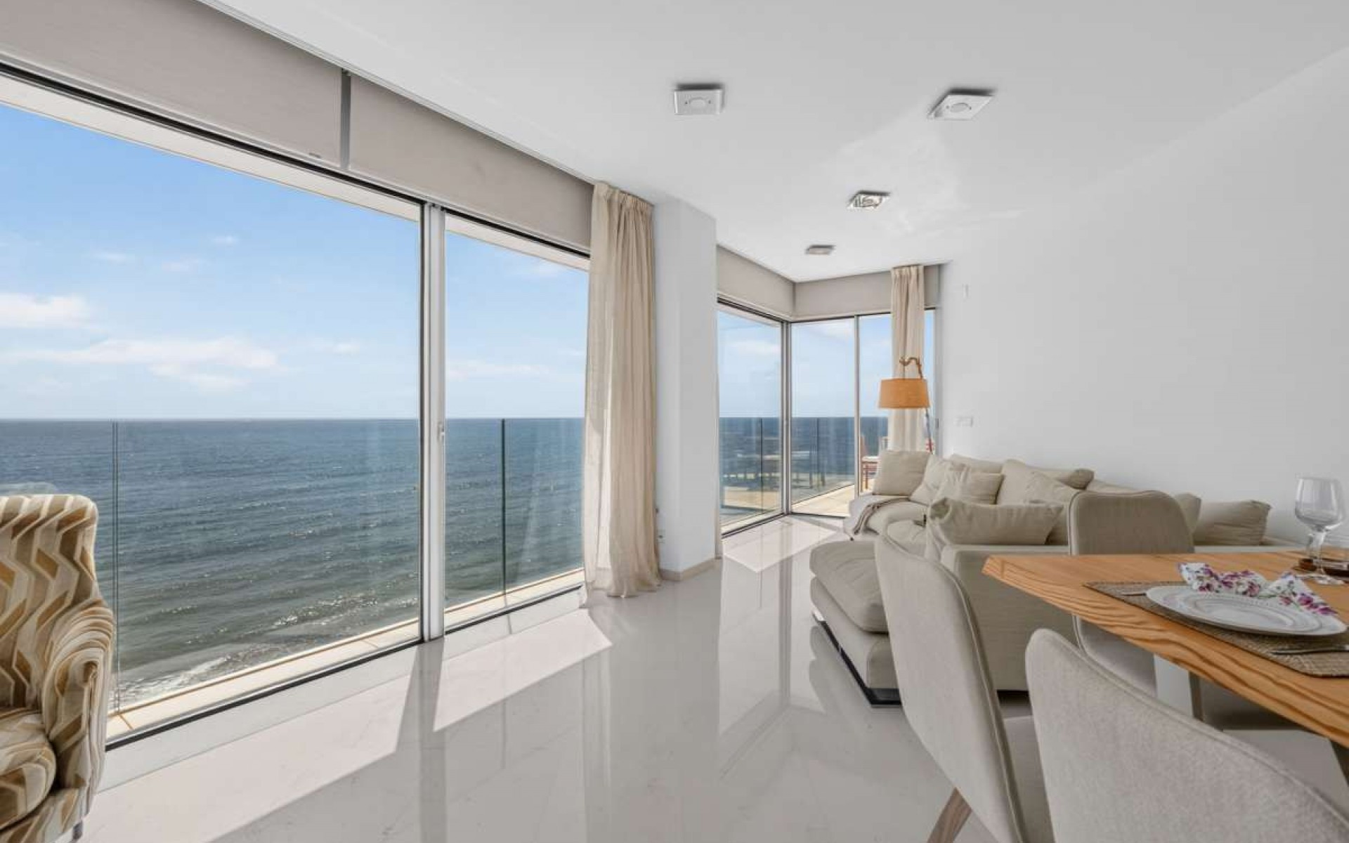 zum Verkauf - Apartment - Torrevieja - Torrevieja Centro
