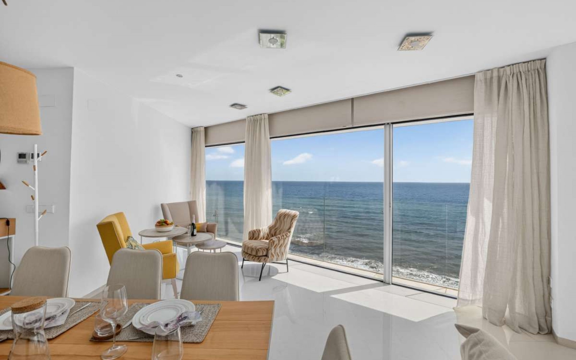 zum Verkauf - Apartment - Torrevieja - Torrevieja Centro