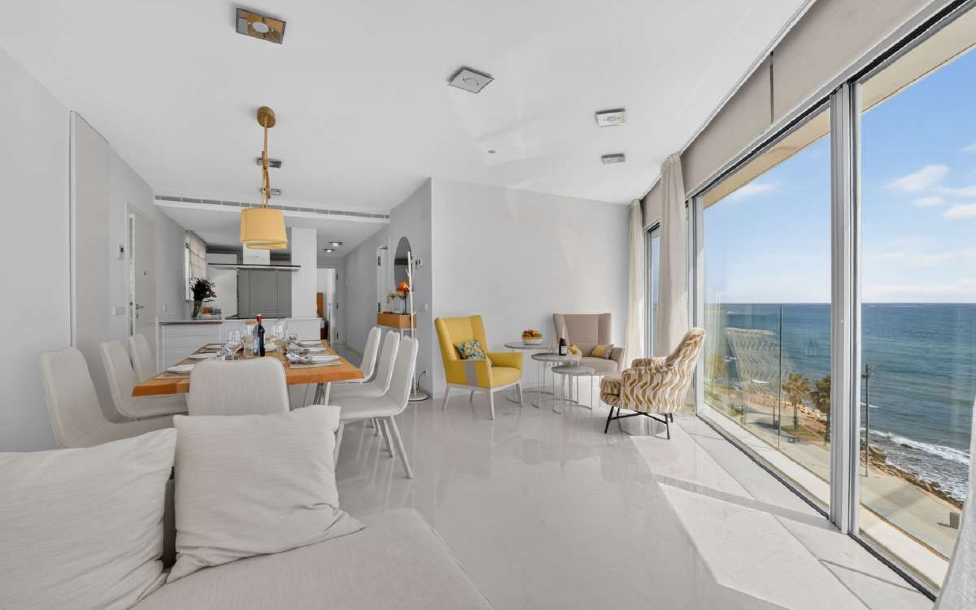 zum Verkauf - Apartment - Torrevieja - Torrevieja Centro