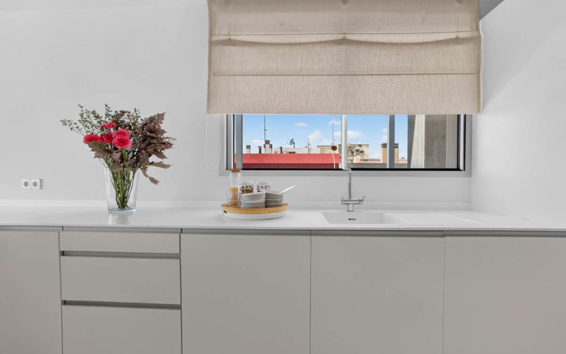 zum Verkauf - Apartment - Torrevieja - Torrevieja Centro