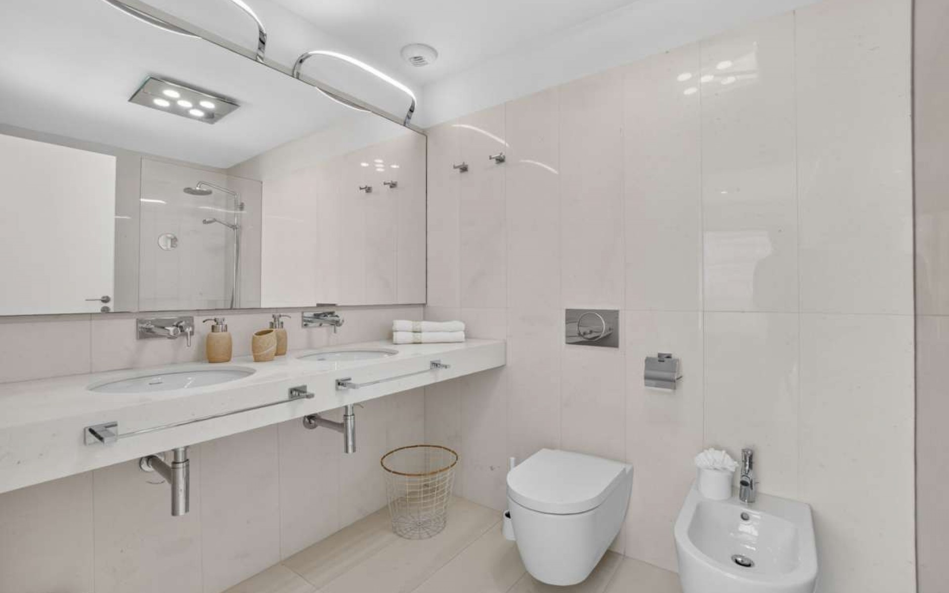 zum Verkauf - Apartment - Torrevieja - Torrevieja Centro