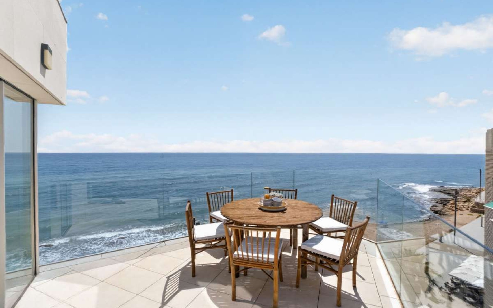 zum Verkauf - Apartment - Torrevieja - Torrevieja Centro