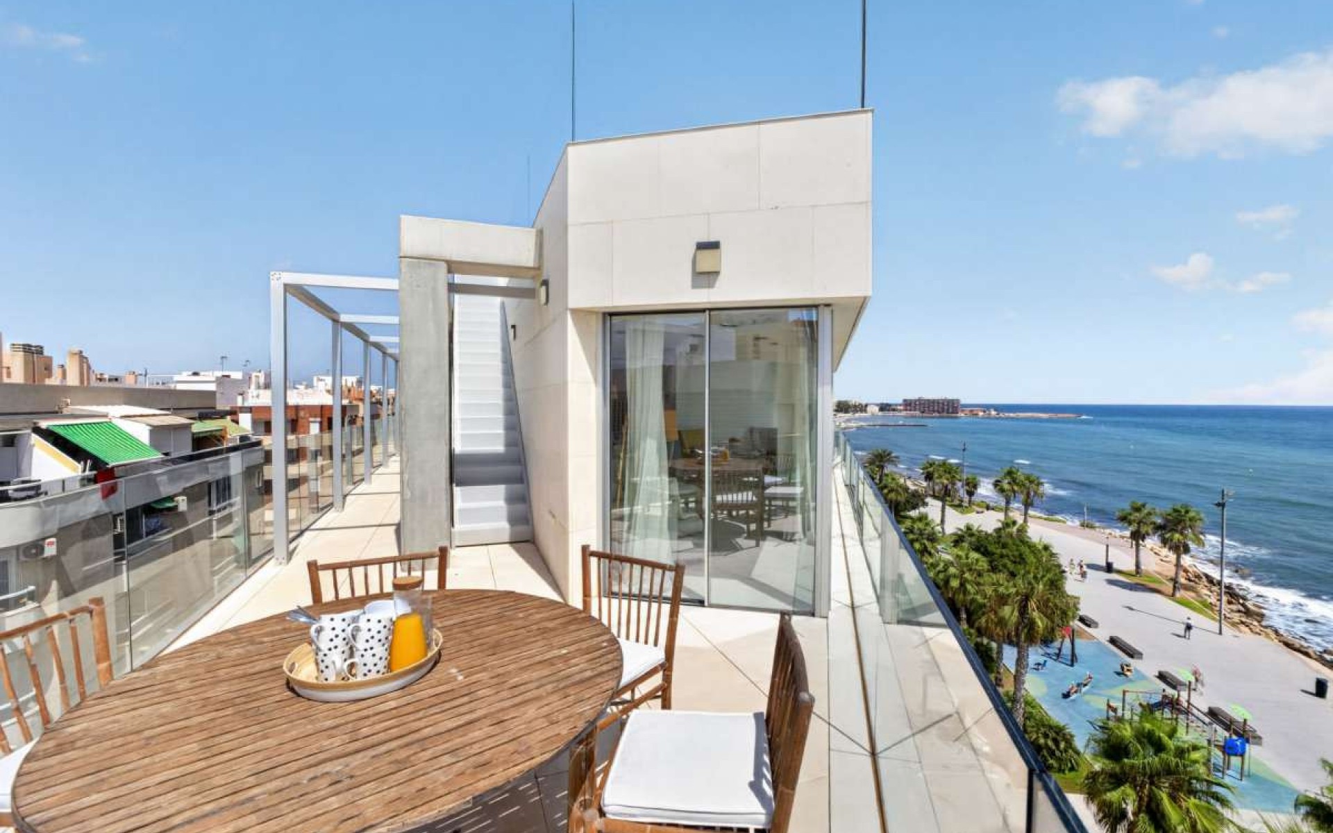 zum Verkauf - Apartment - Torrevieja - Torrevieja Centro