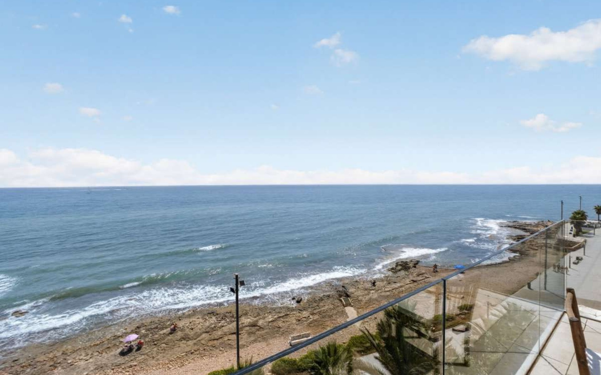 zum Verkauf - Apartment - Torrevieja - Torrevieja Centro